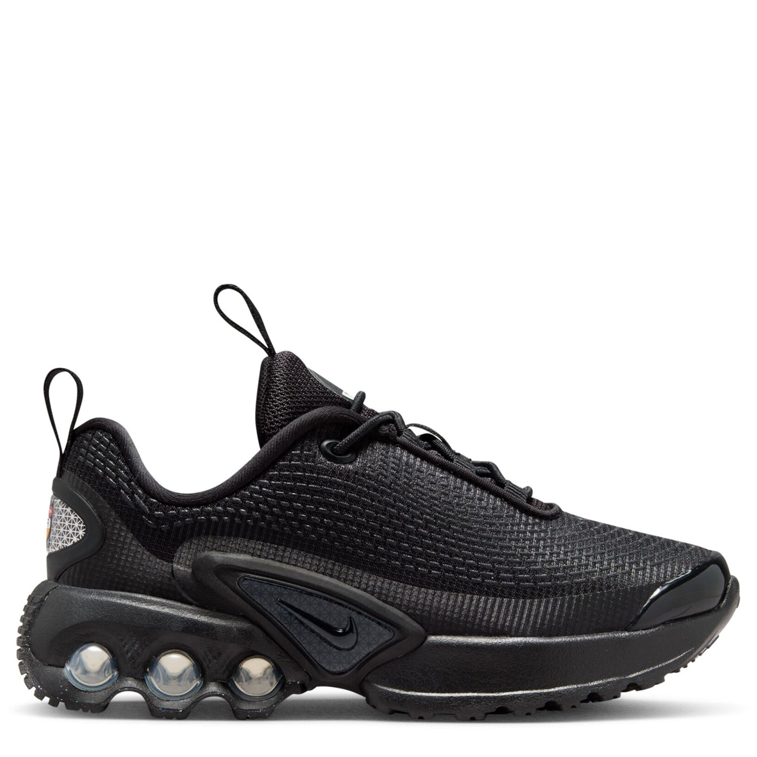 Air Max Dn (Little Kid)