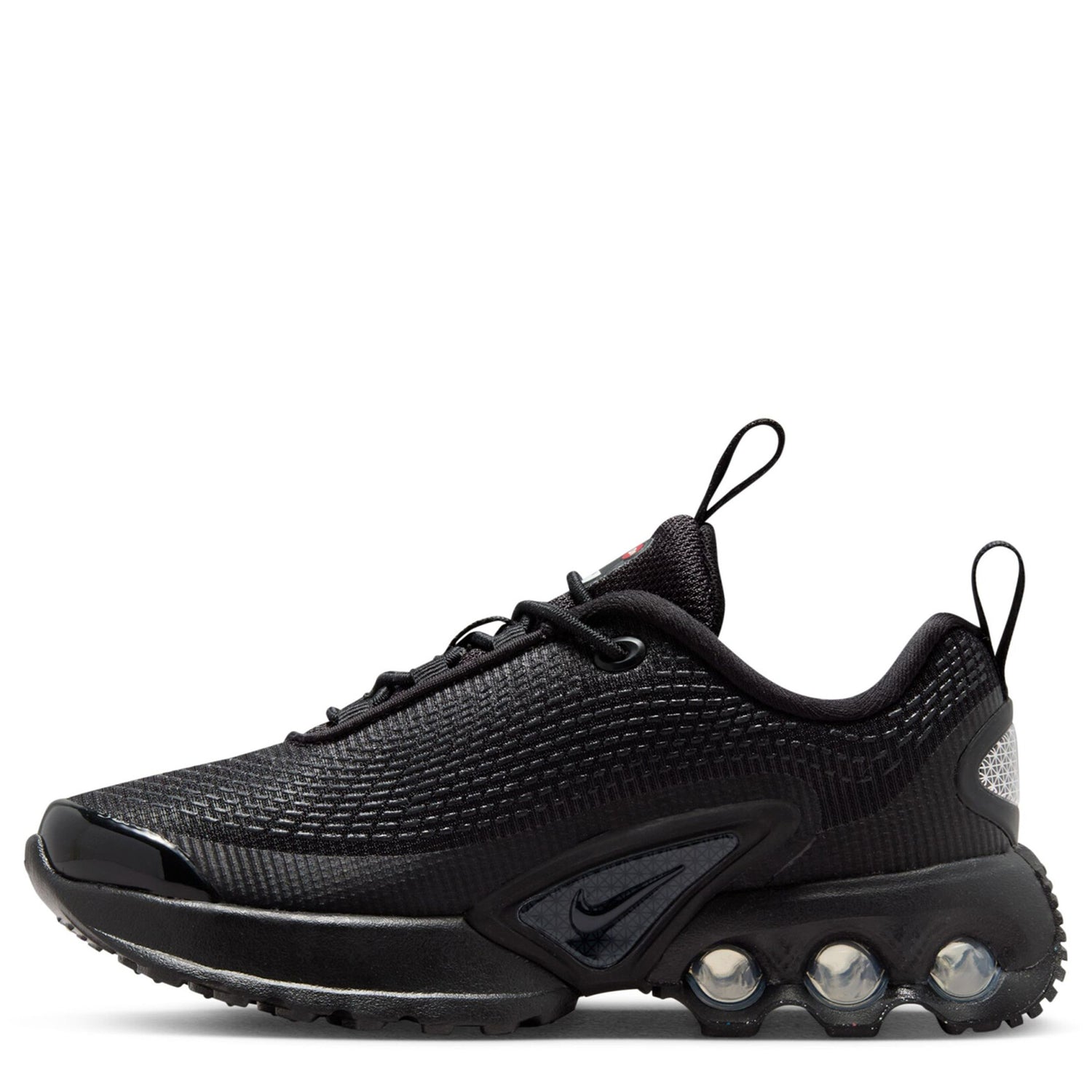 Air Max Dn (Little Kid)