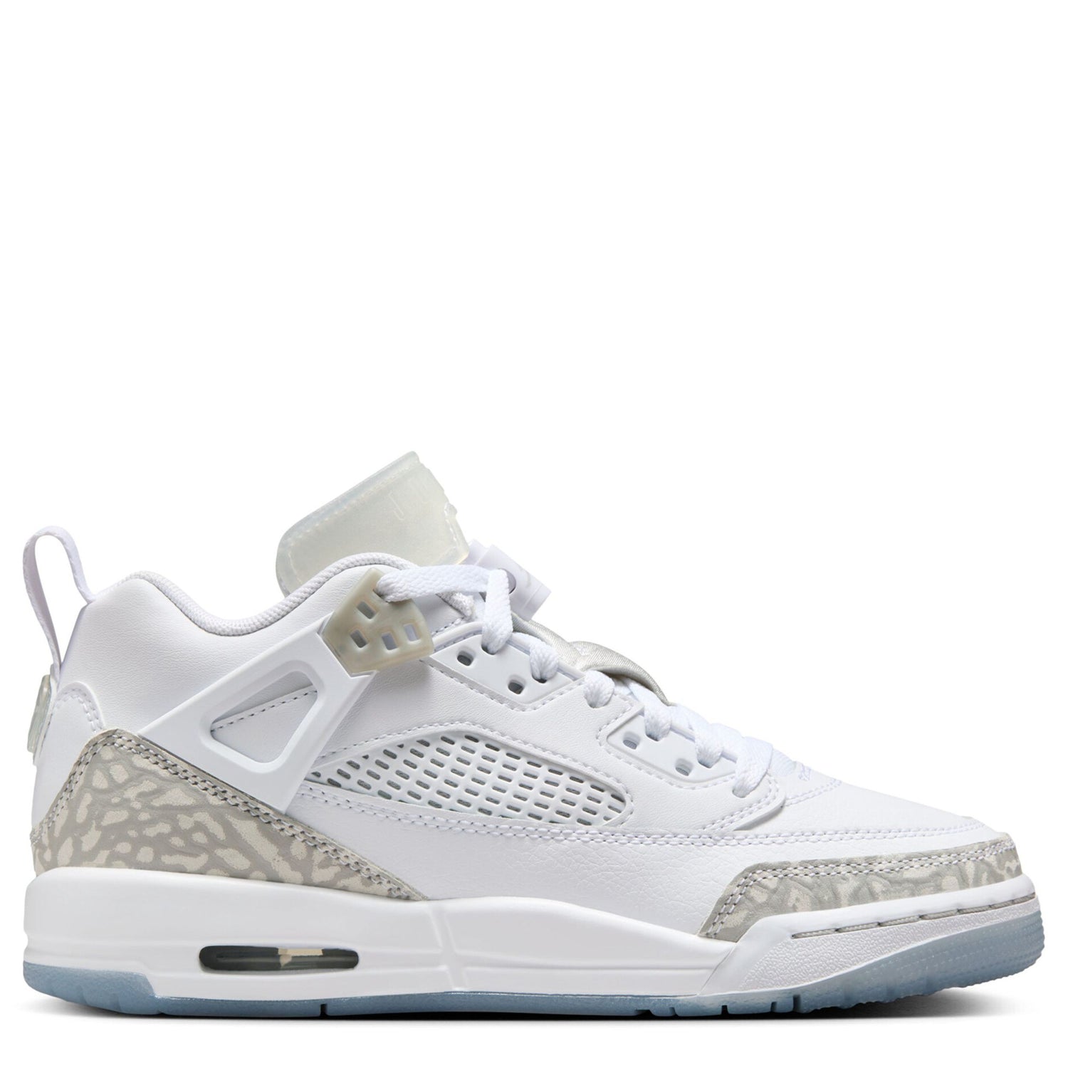 Spizike Low (Big Kid)