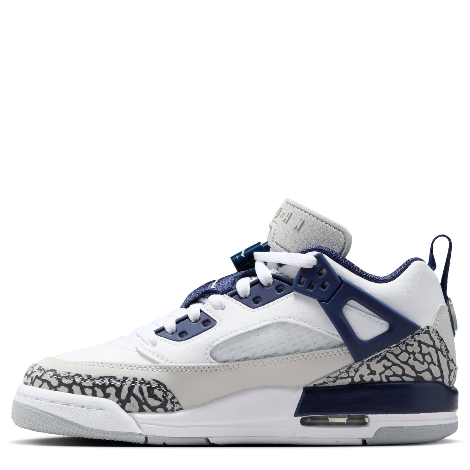 Spizike Low (Big Kid)