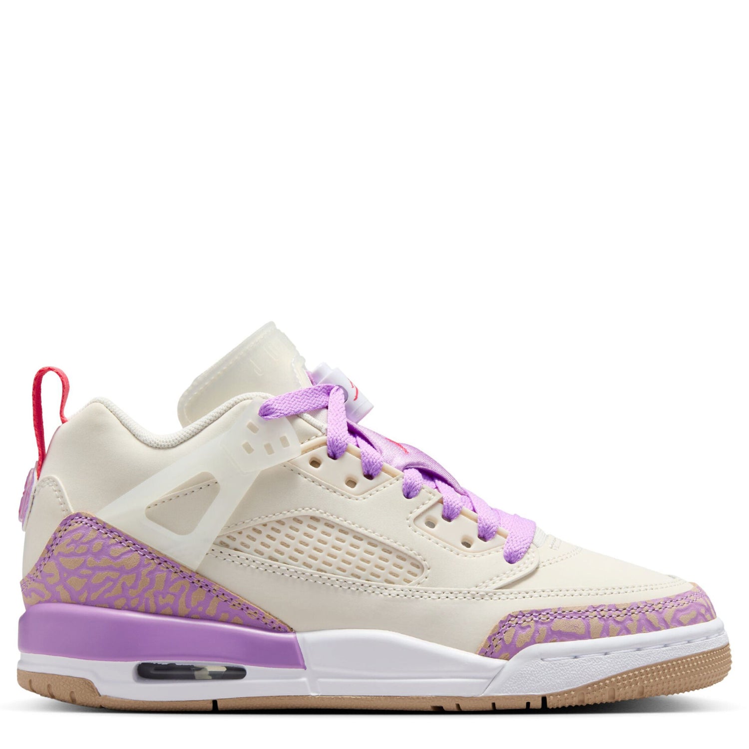 Spizike Low (Big Kid)
