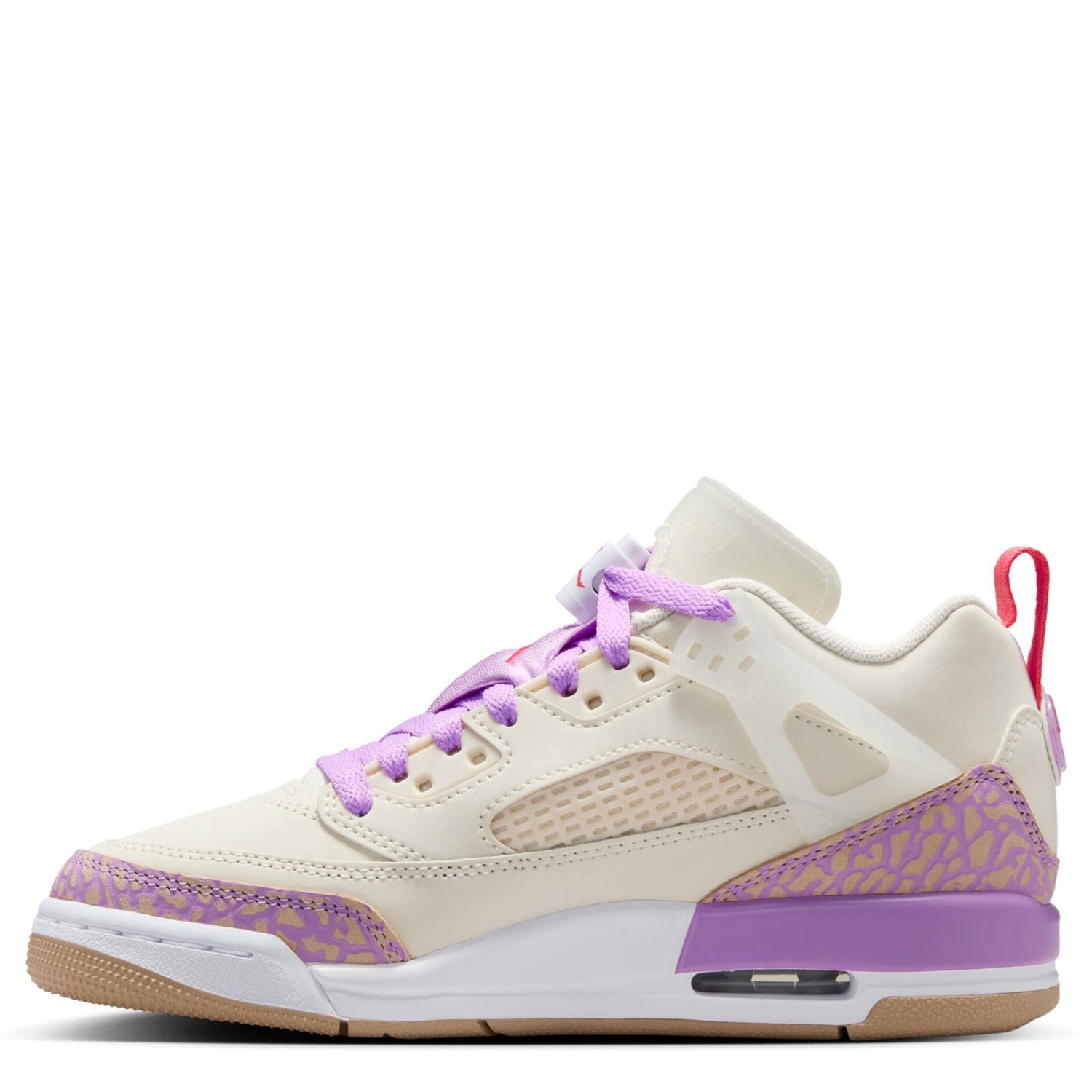 Spizike Low (Big Kid)