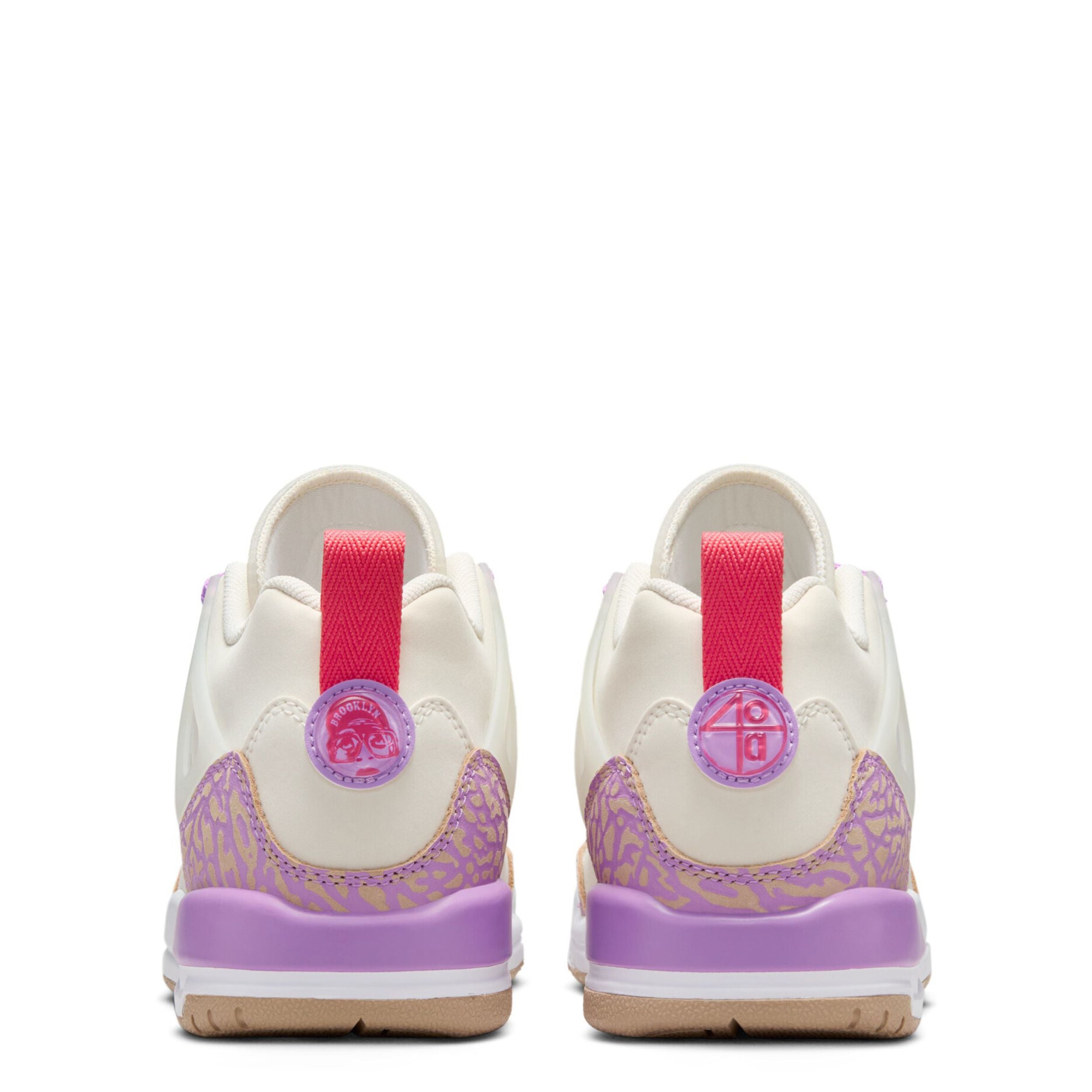 Spizike Low (Big Kid) – Rookie Kids