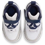 Spizike Low (Toddler)