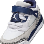 Spizike Low (Toddler)