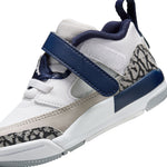 Spizike Low (Toddler)