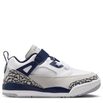 Spizike Low (Little Kid)