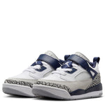 Spizike Low (Little Kid)