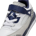 Spizike Low (Little Kid)