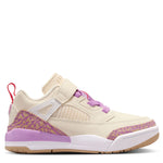 Spizike Low (Little Kid)