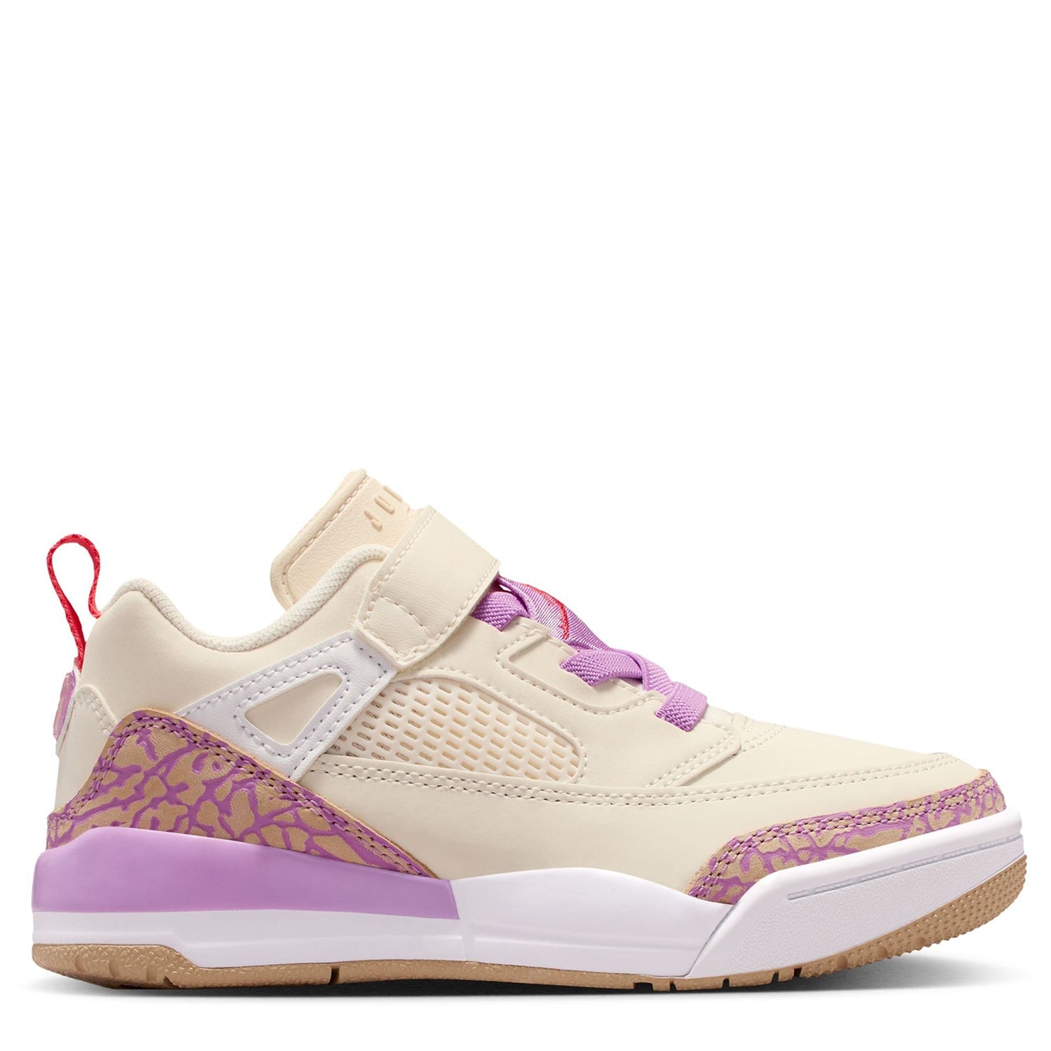 Spizike Low (Little Kid)