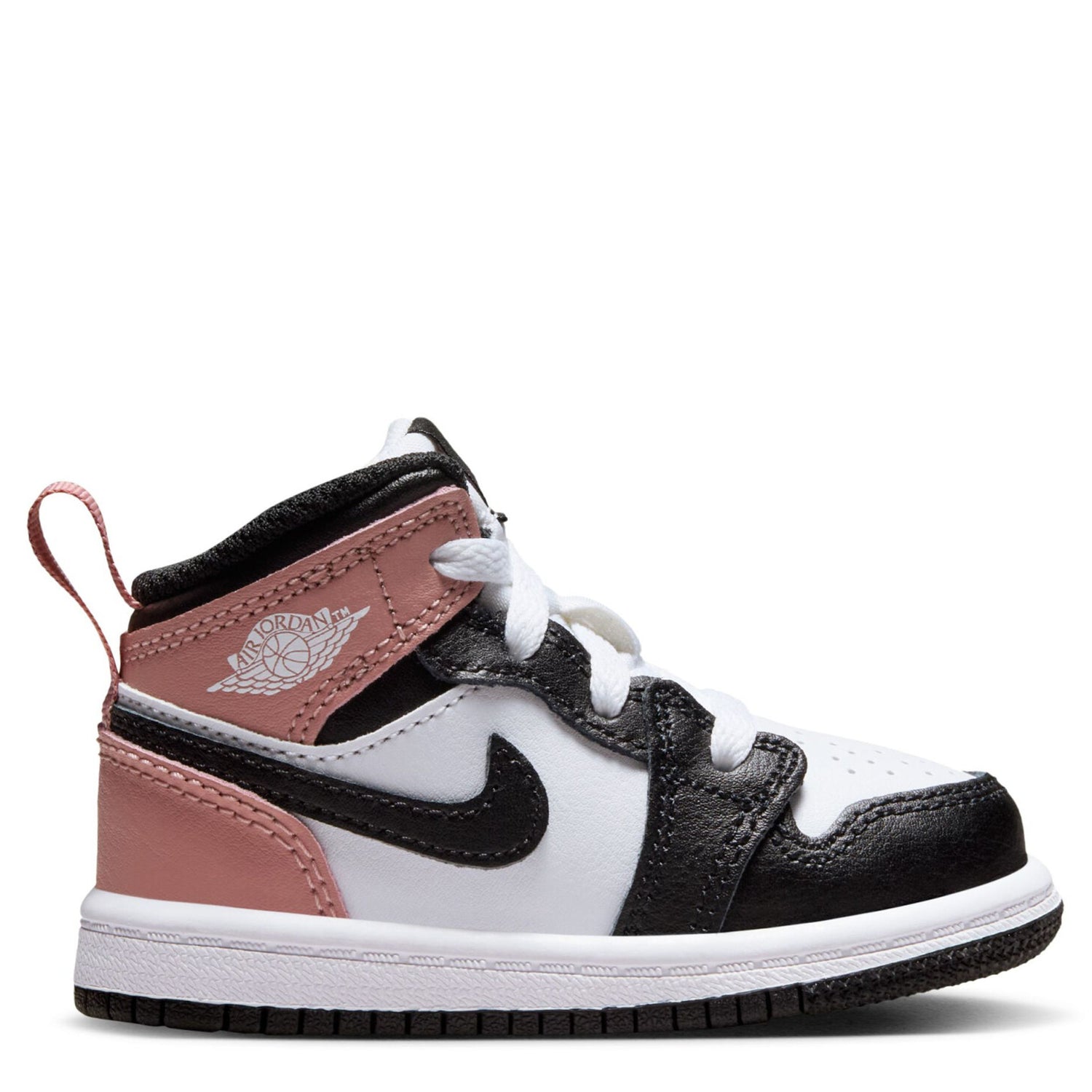 Jordan 1 Mid (Toddler)