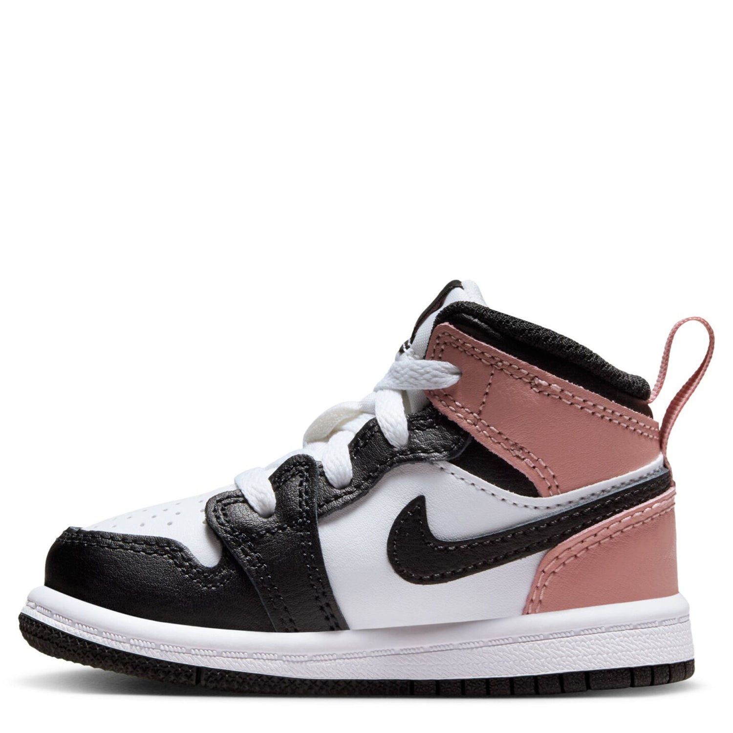 Jordan 1 Mid (Toddler)