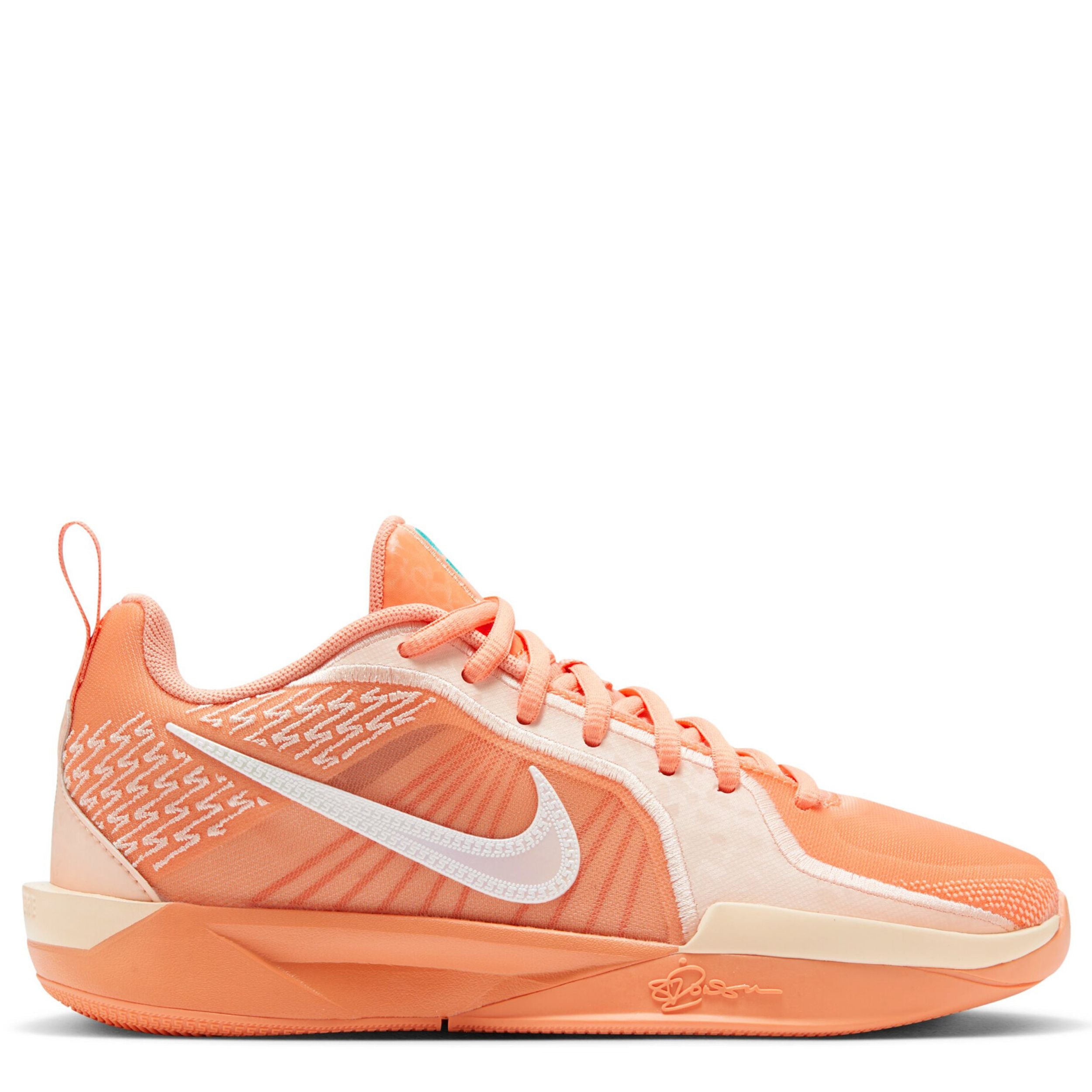 Sabrina 2 (Big Kid) – Rookie Kids