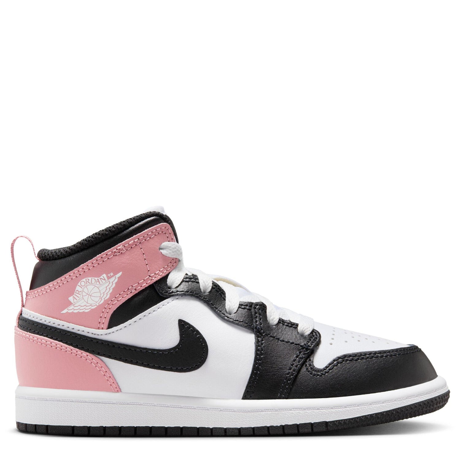 Jordan 1 Mid (Little Kid)