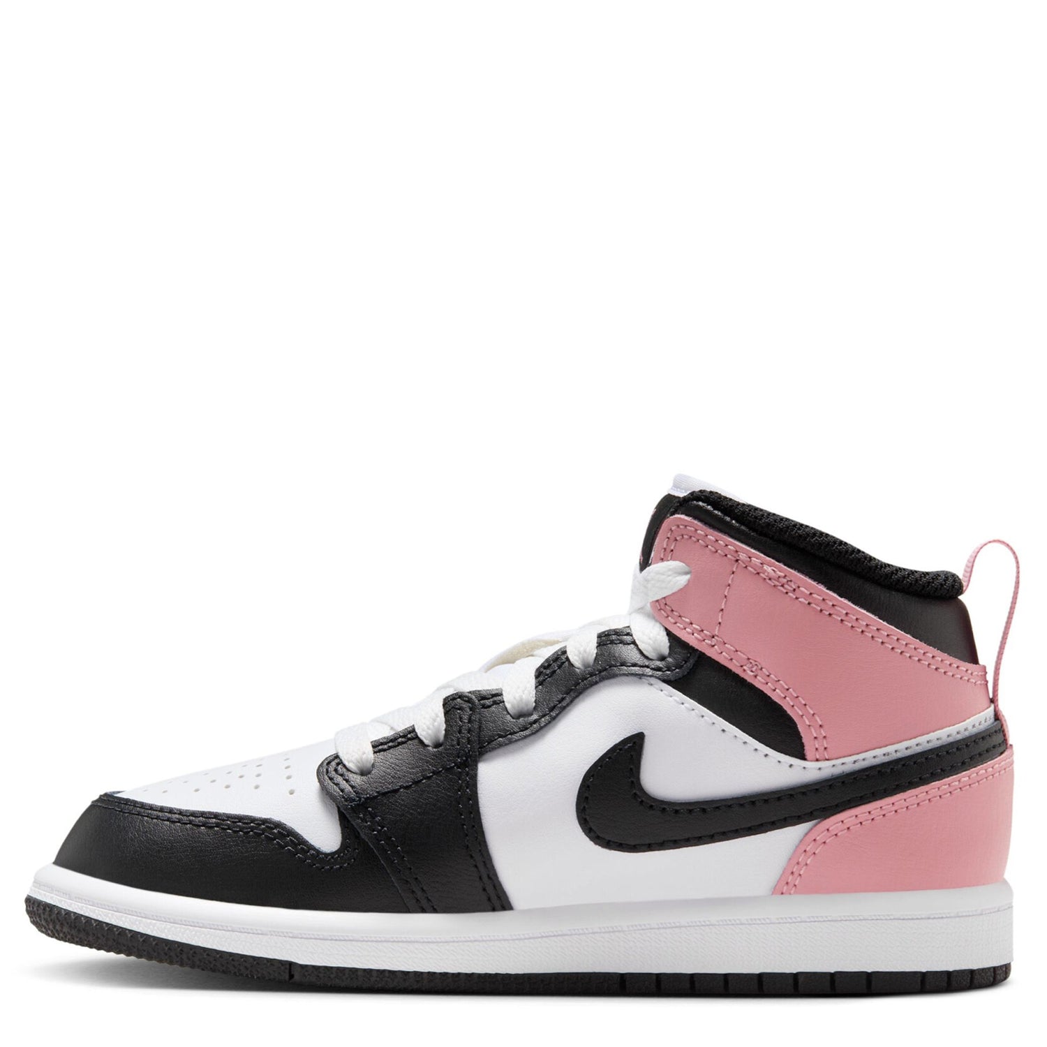 Jordan 1 Mid (Little Kid)