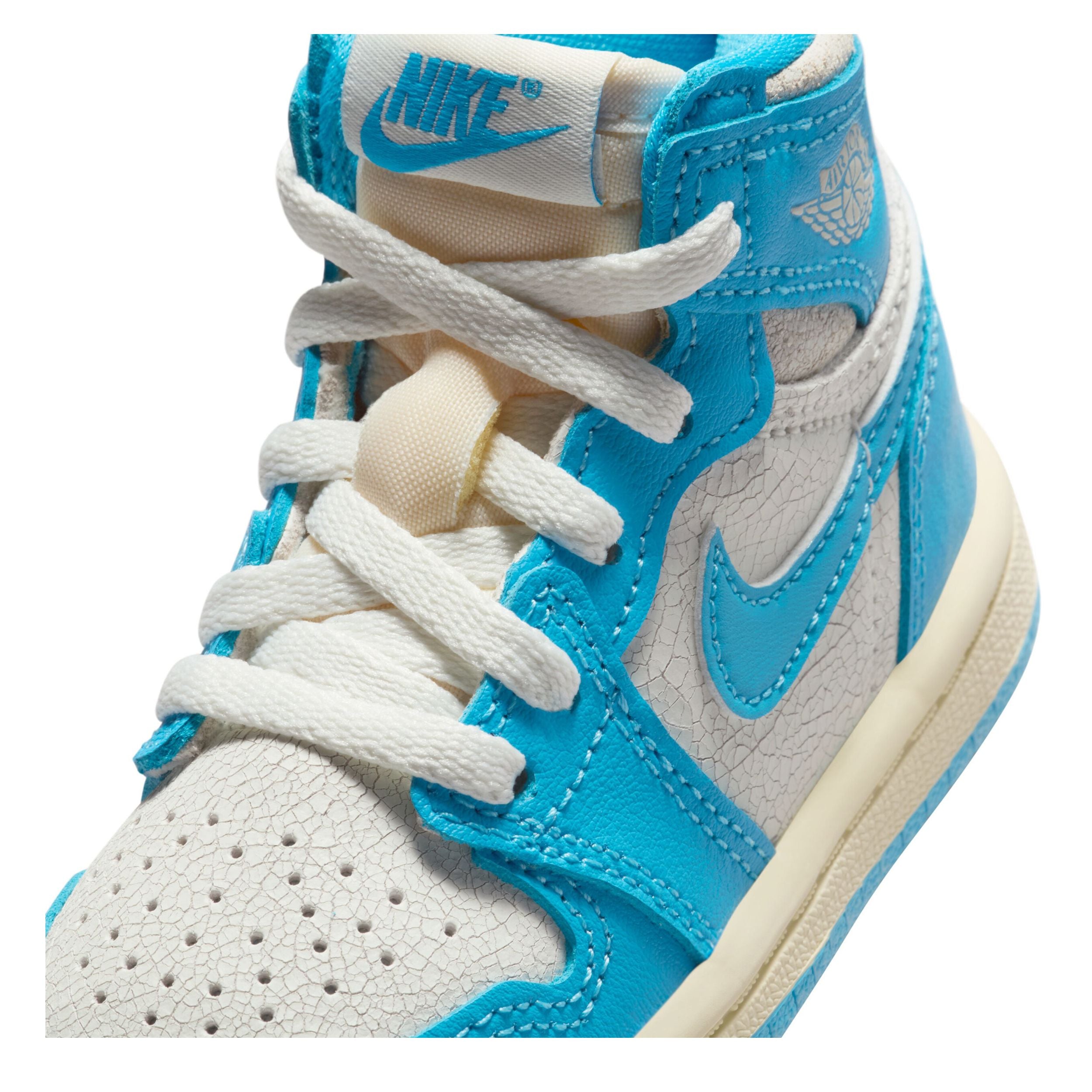 Jordan 1 Retro High Og (Toddler) – Rookie Kids