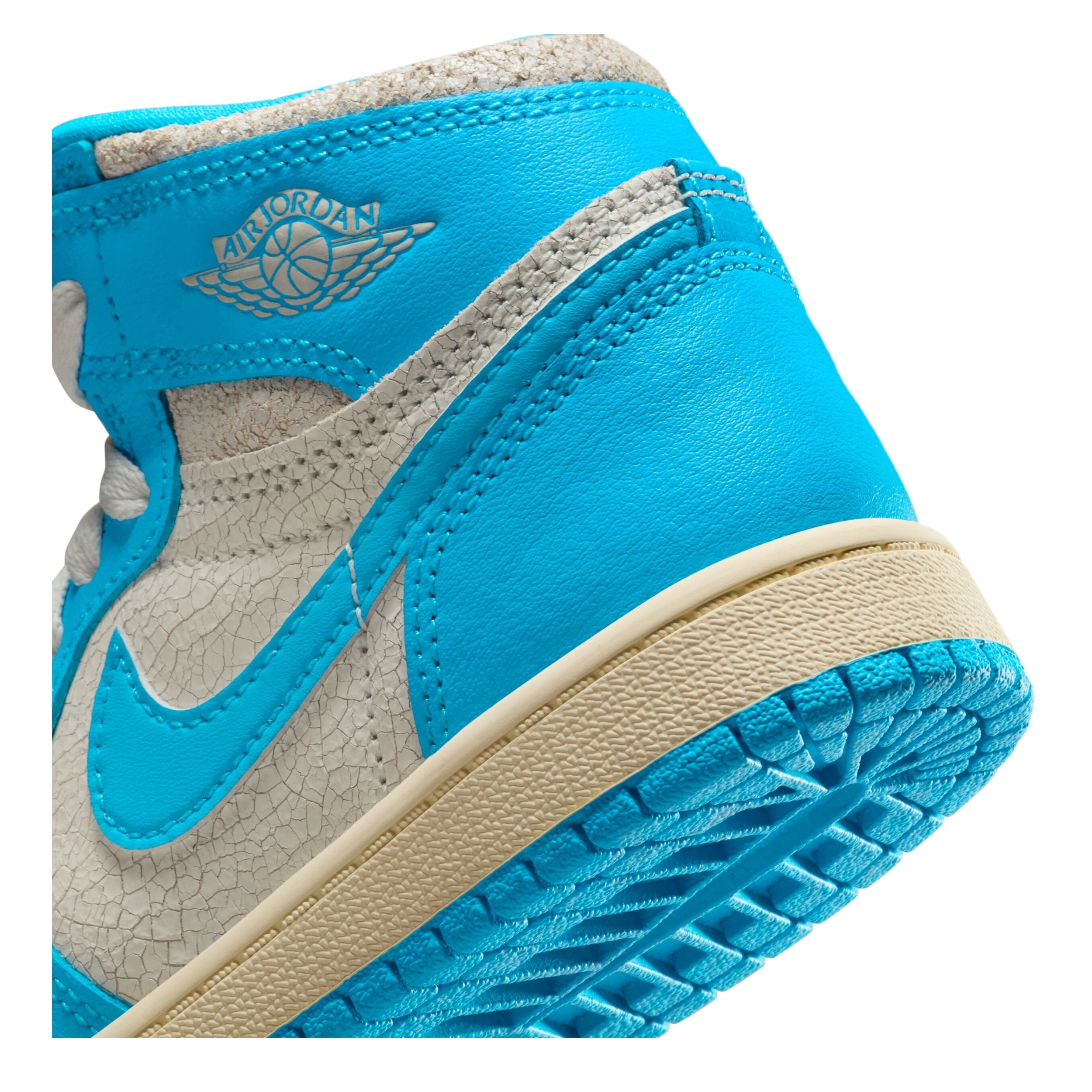 Jordan 1 Retro High Og (Little Kid) – Rookie Kids