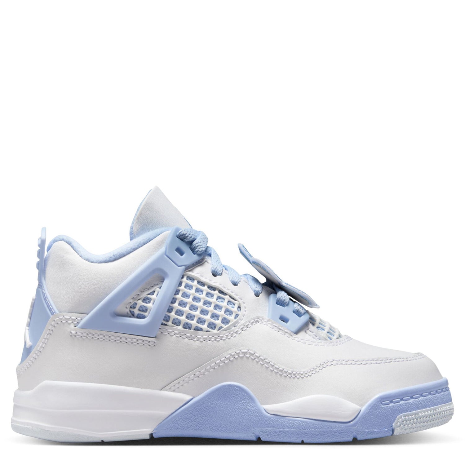 Jordan 4 Retro (Little Kid)