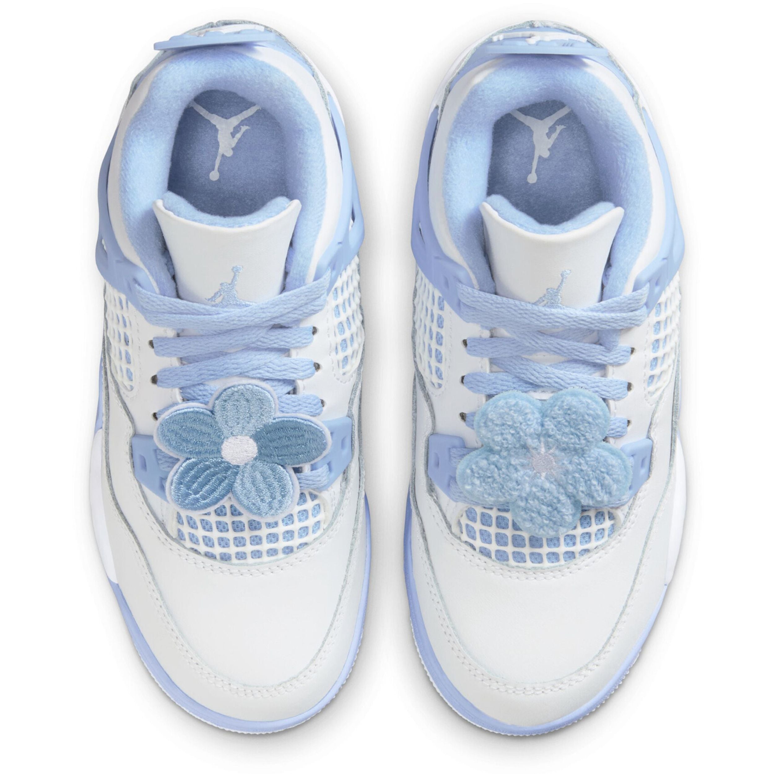 Jordan 4 Retro (Little Kid) – Rookie Kids