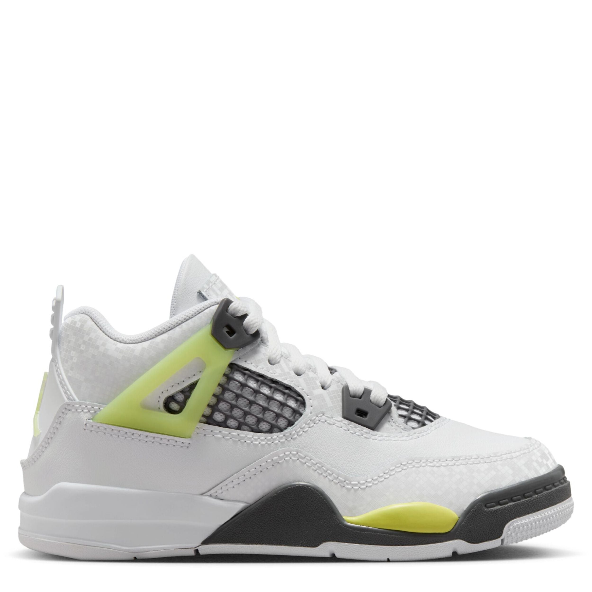 靴 AIR JORDAN 4 RETRO 27cm Jordan 4 Retro (Little Kid) – Rookie Kids