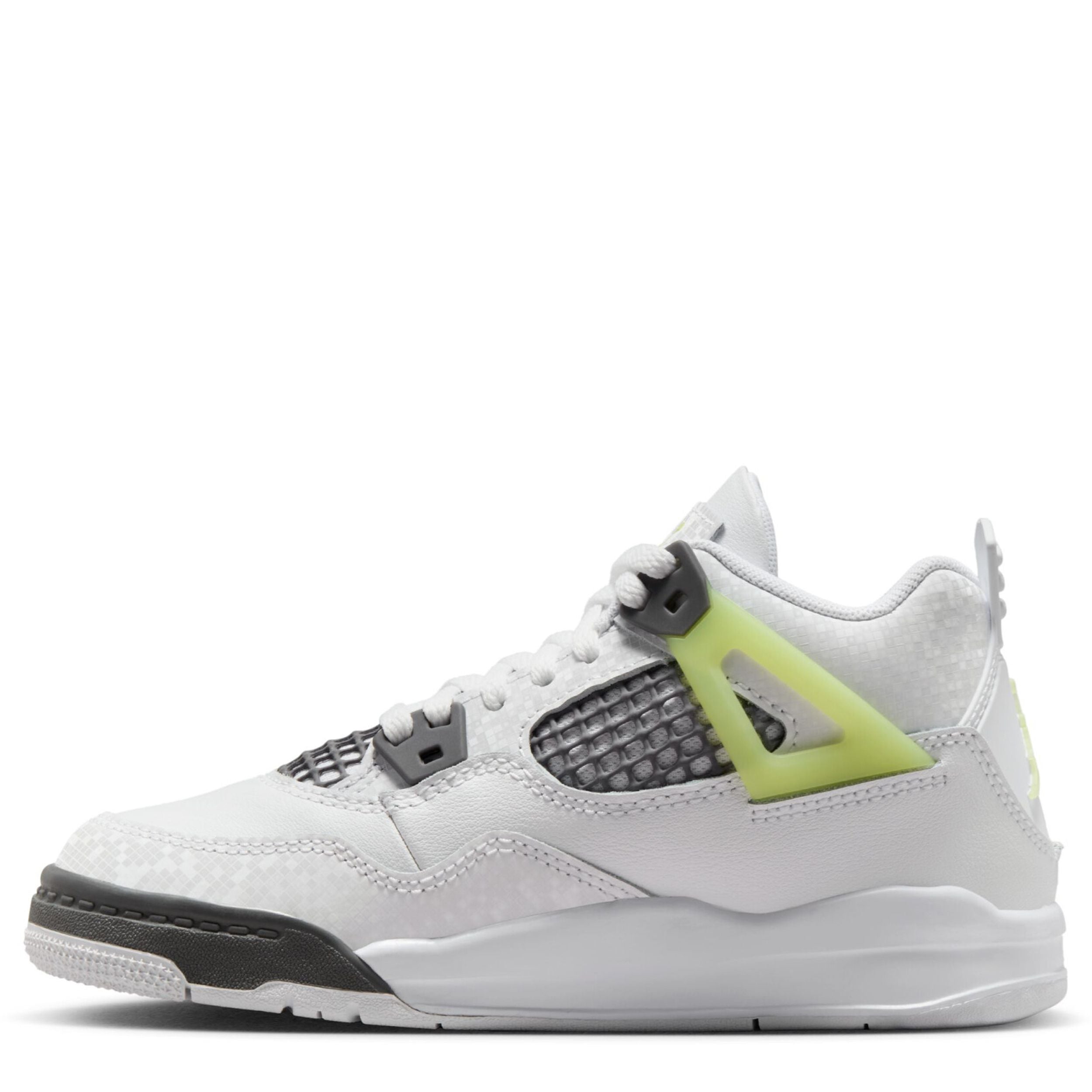 Jordan 4 Retro (Little Kid) – Rookie Kids