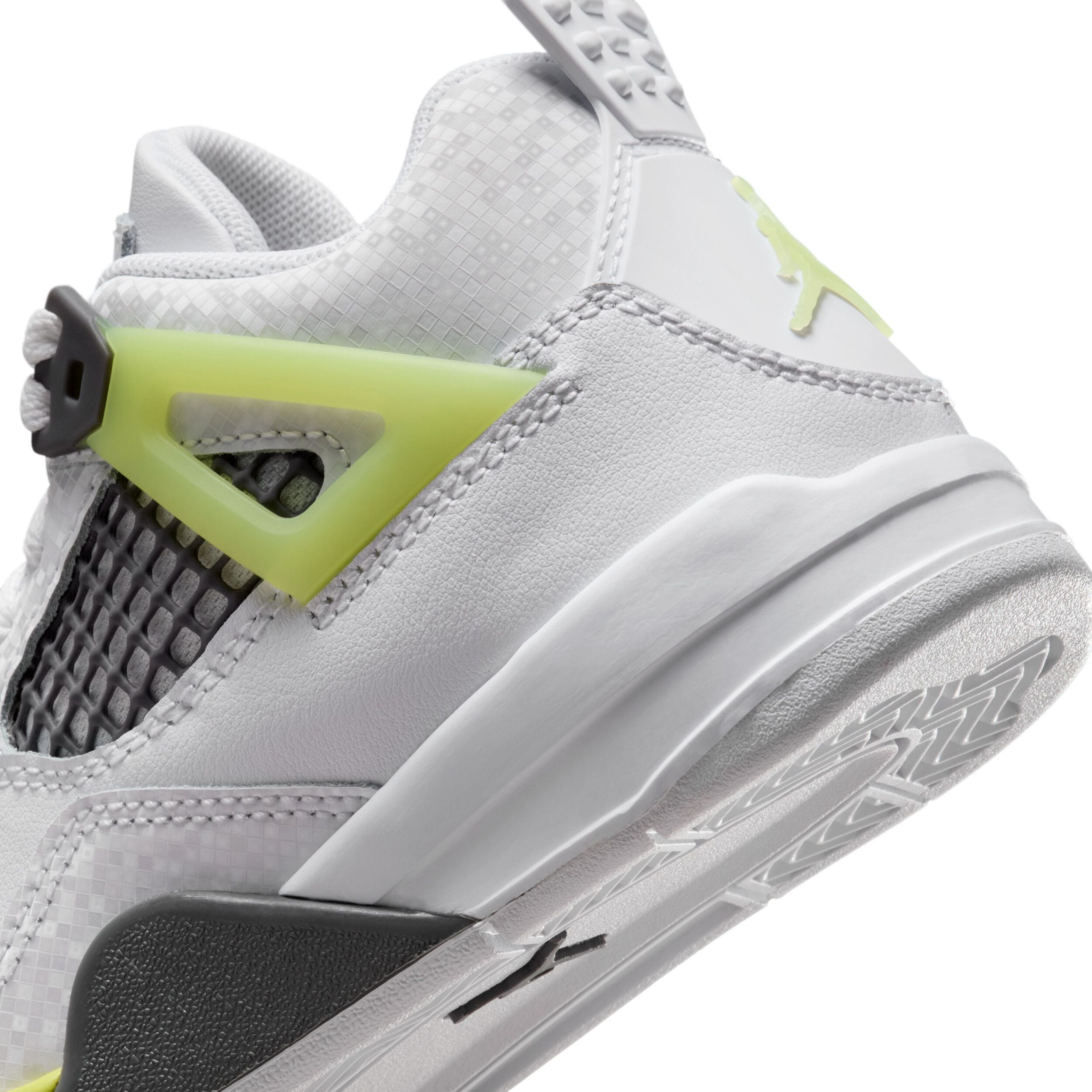 Jordan 4 Retro (Little Kid) – Rookie Kids