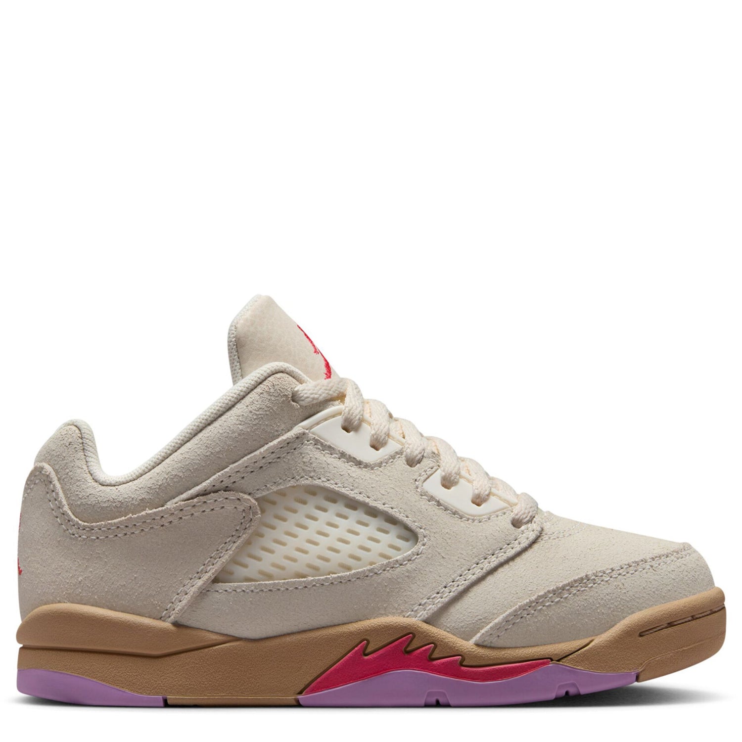 Jordan 5 Retro Low (Little Kid)