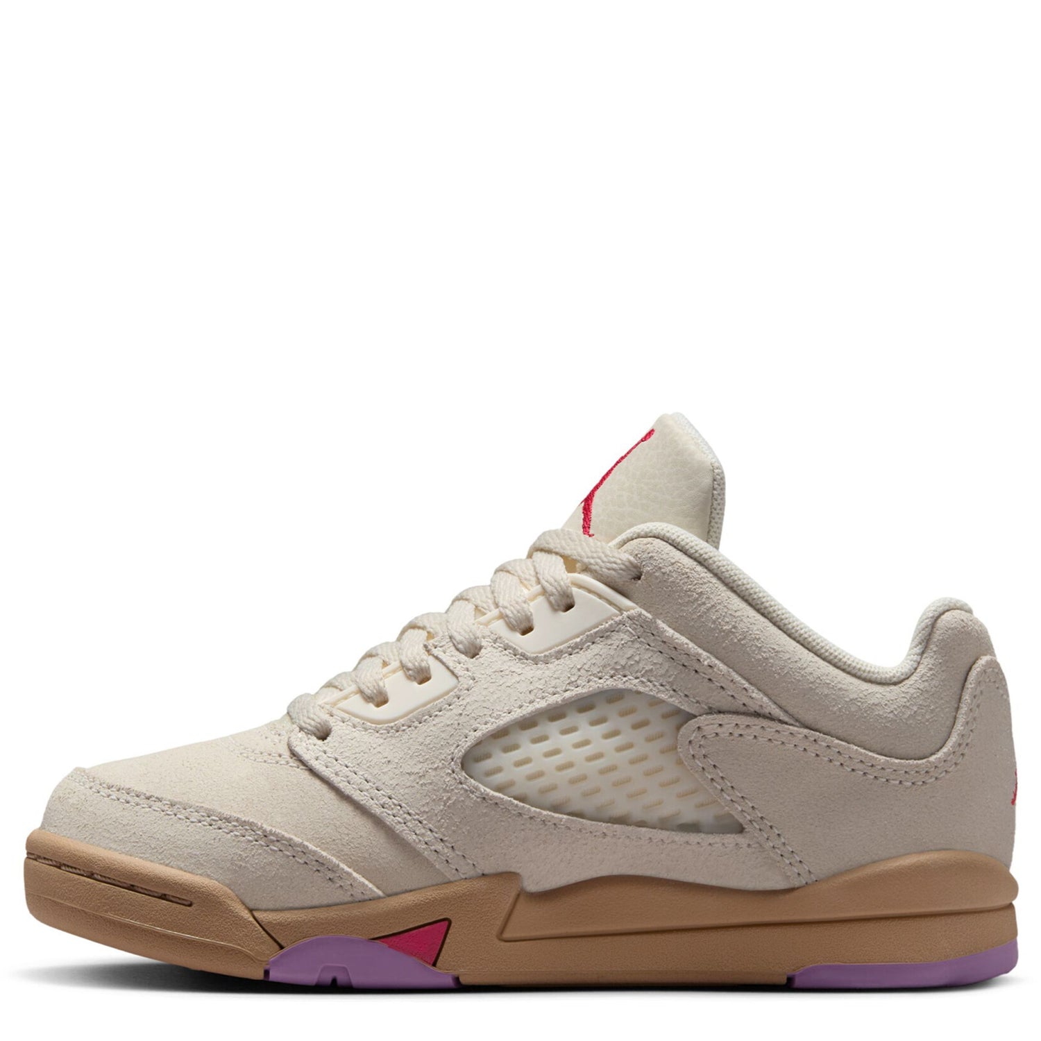 Jordan 5 Retro Low (Little Kid)