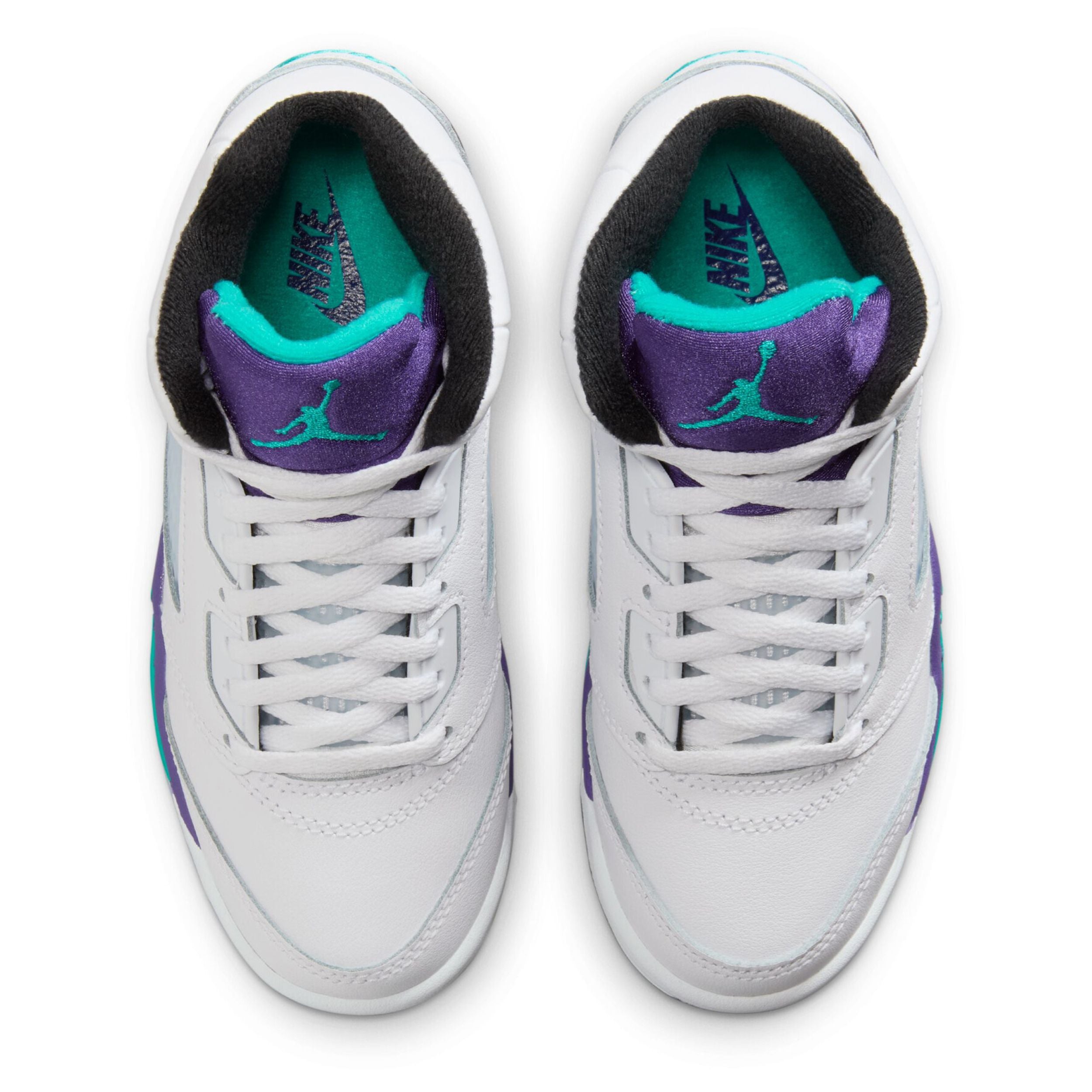 Jordan 5 Retro (Little Kid) – Rookie Kids