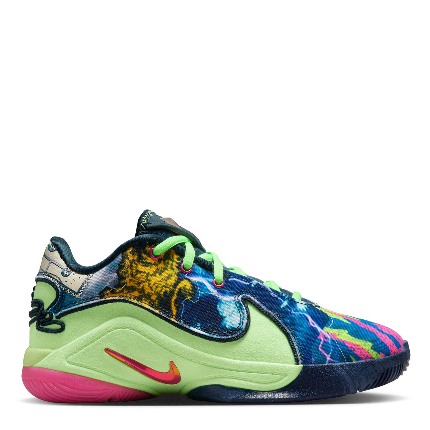 Lebron Xxii (Big Kid)