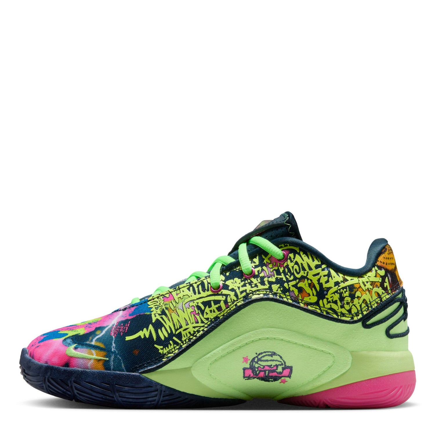 Lebron Xxii (Big Kid)