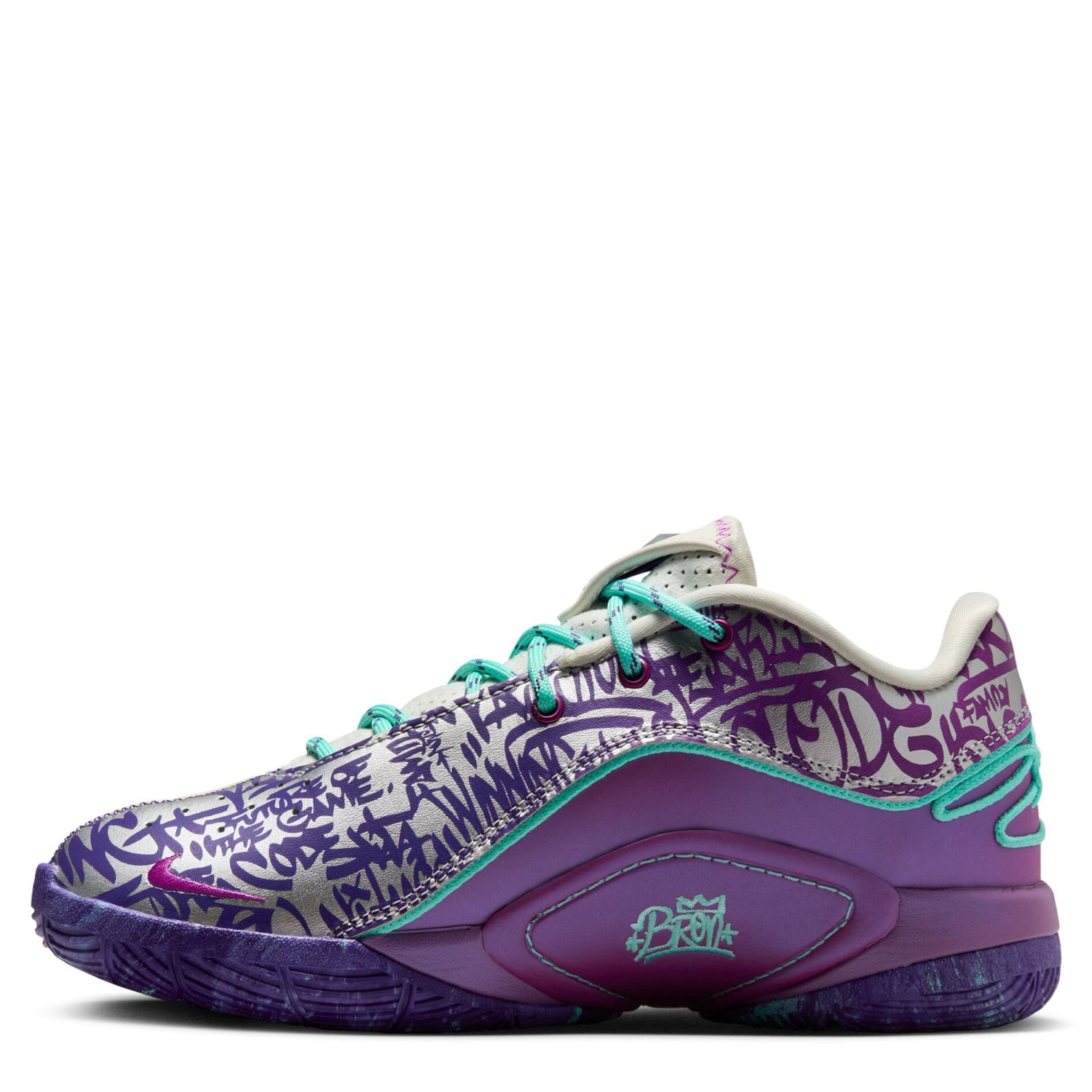 Lebron Xxii (Big Kid)