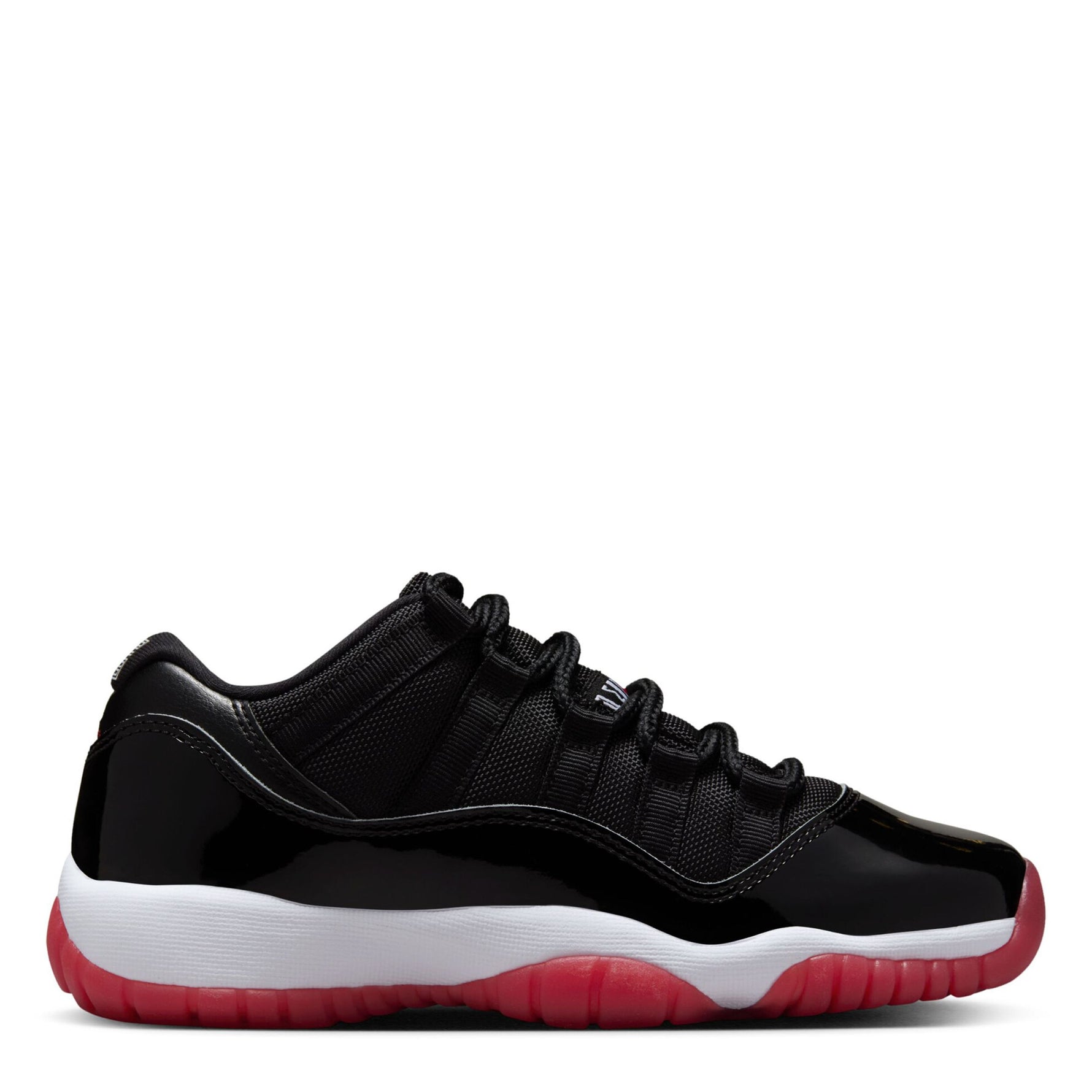 Nike Jordan 11 Black Kids Nike Youth Size 5Y Air Jordan 11 Retro