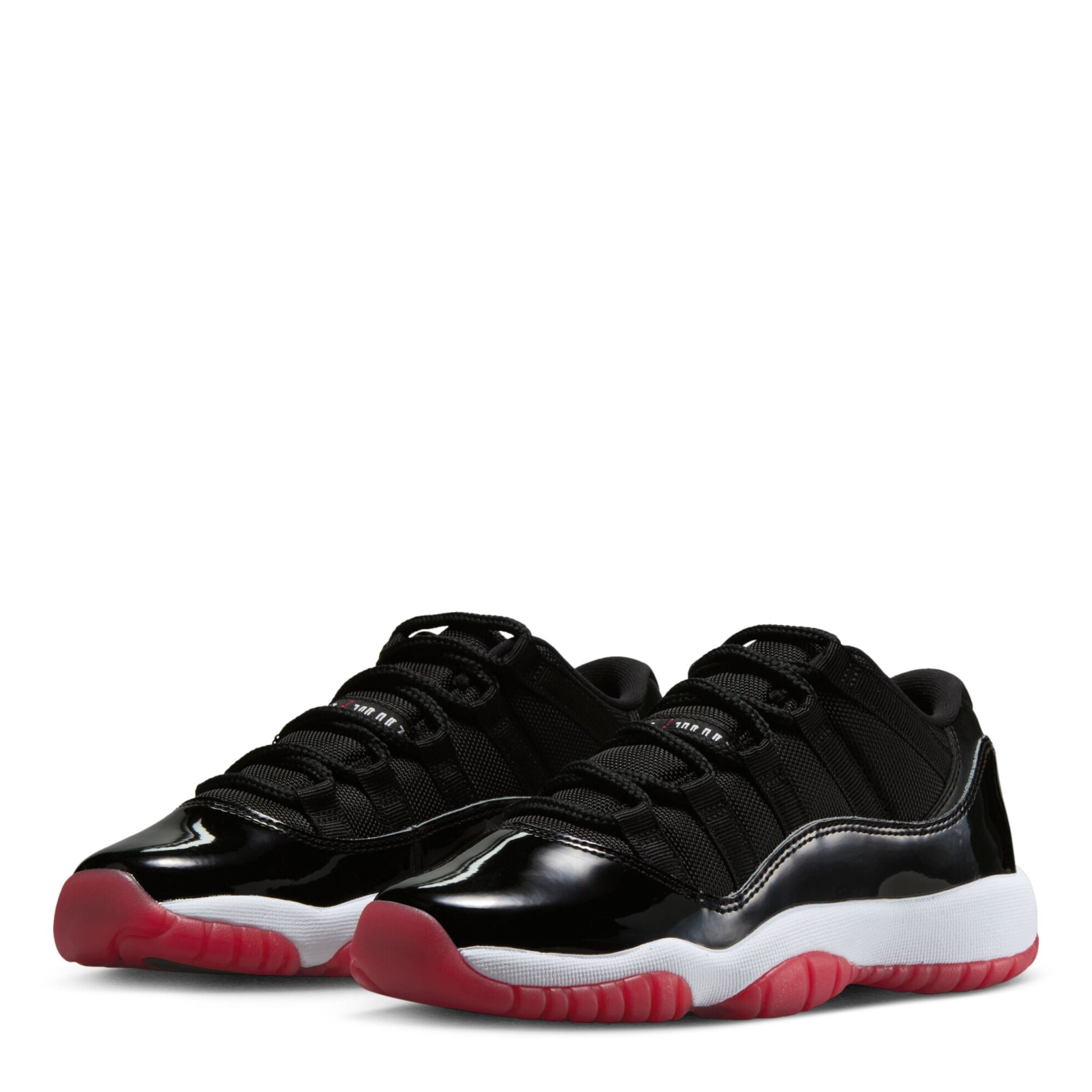 AIR JORDAN 11 RETRO LOWIE 26.0㎝ Air Jordan 11 Retro Low (Big Kid) – Rookie Kids