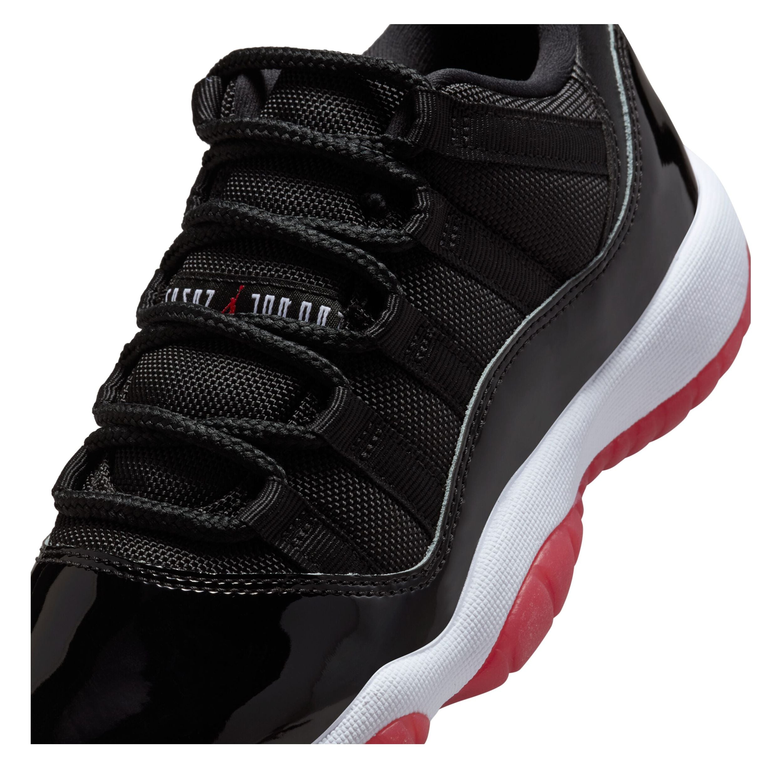 Air Jordan 11 Retro Low (Big Kid) – Rookie Kids