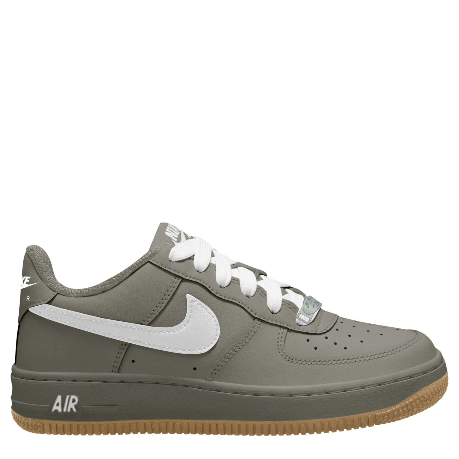 Air Force 1 Lv8 (Big Kid)