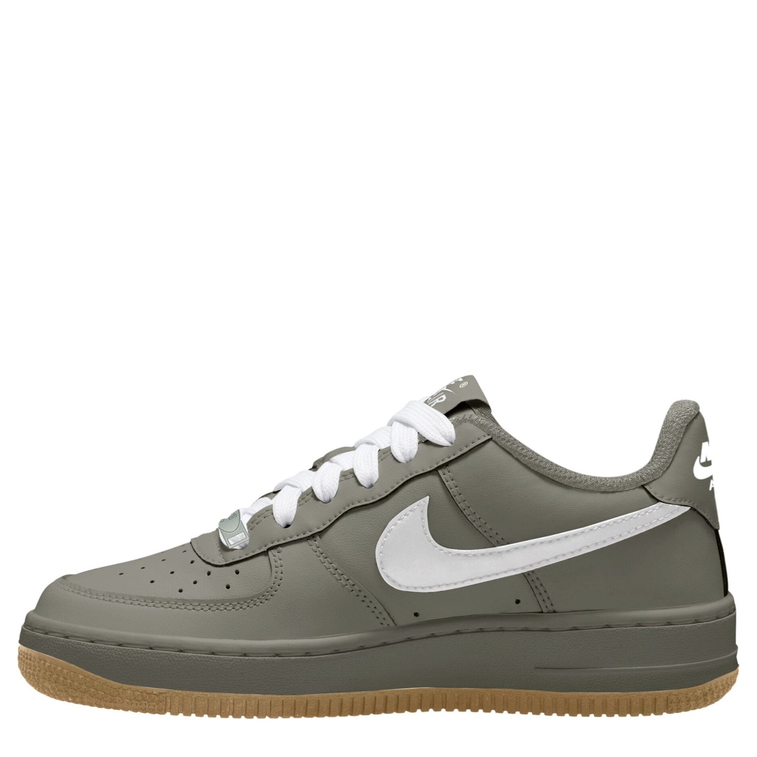 Air Force 1 Lv8 (Big Kid)
