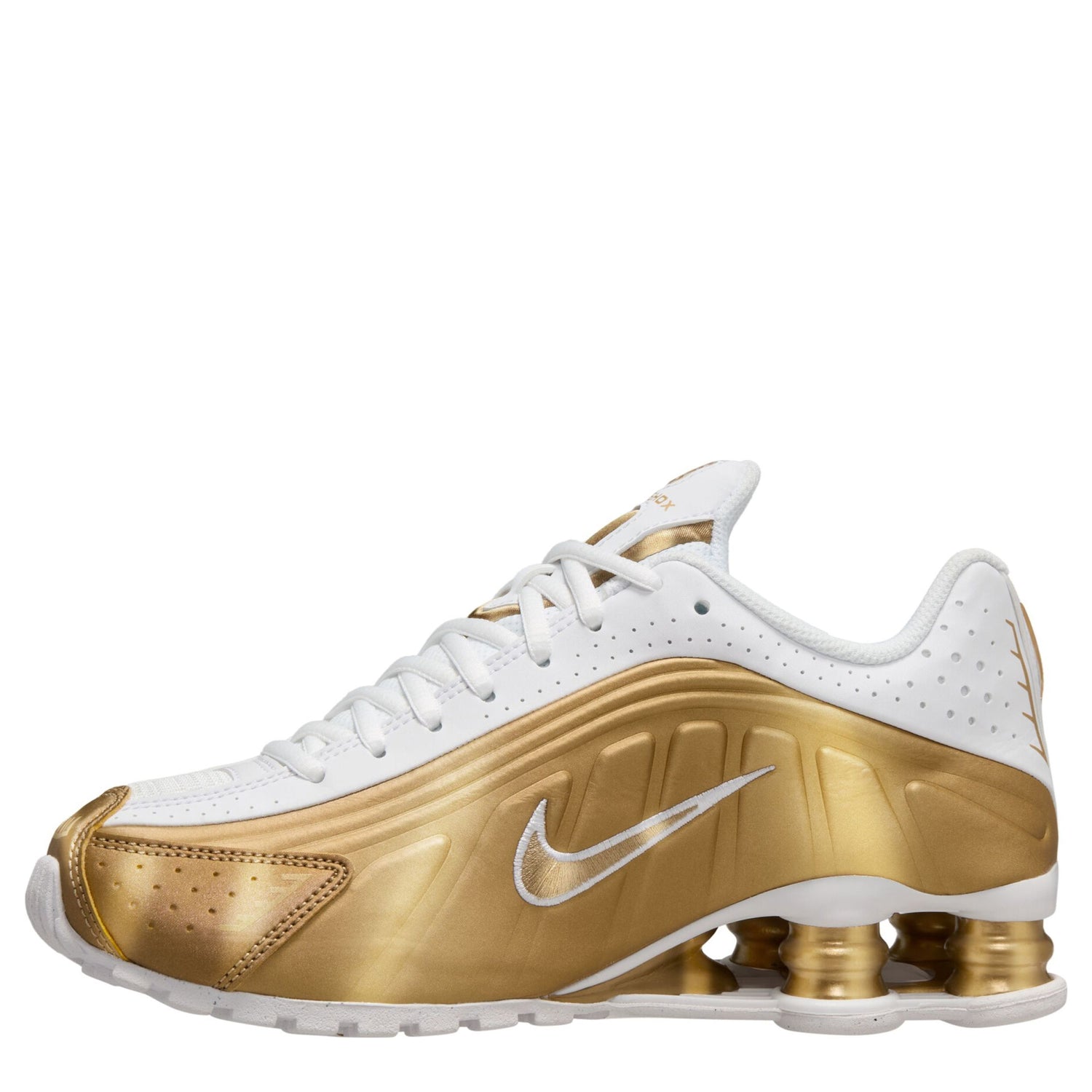 Shox R4 (Big Kid)