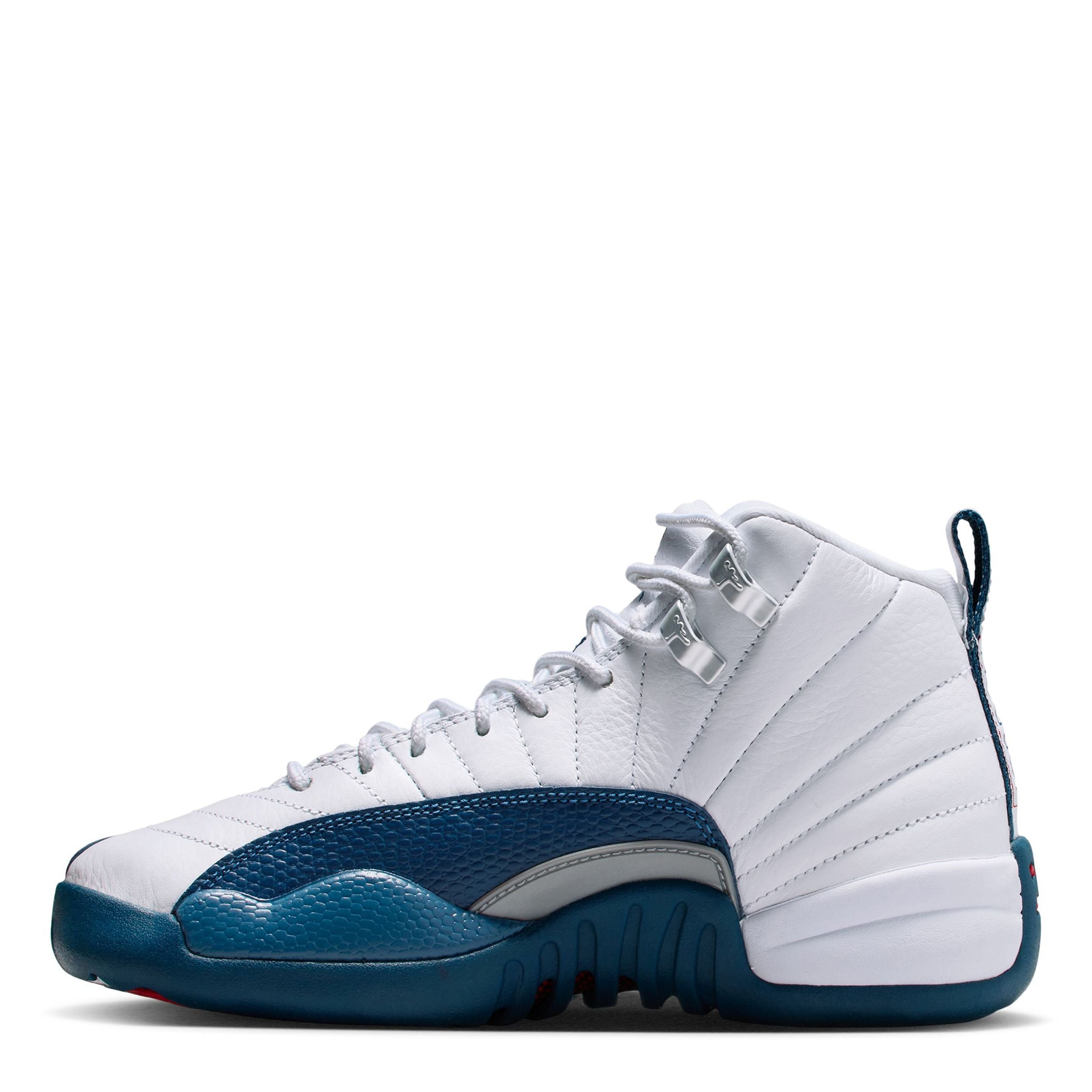 Air Jordan 12 Retro (Big Kid) – Rookie Kids
