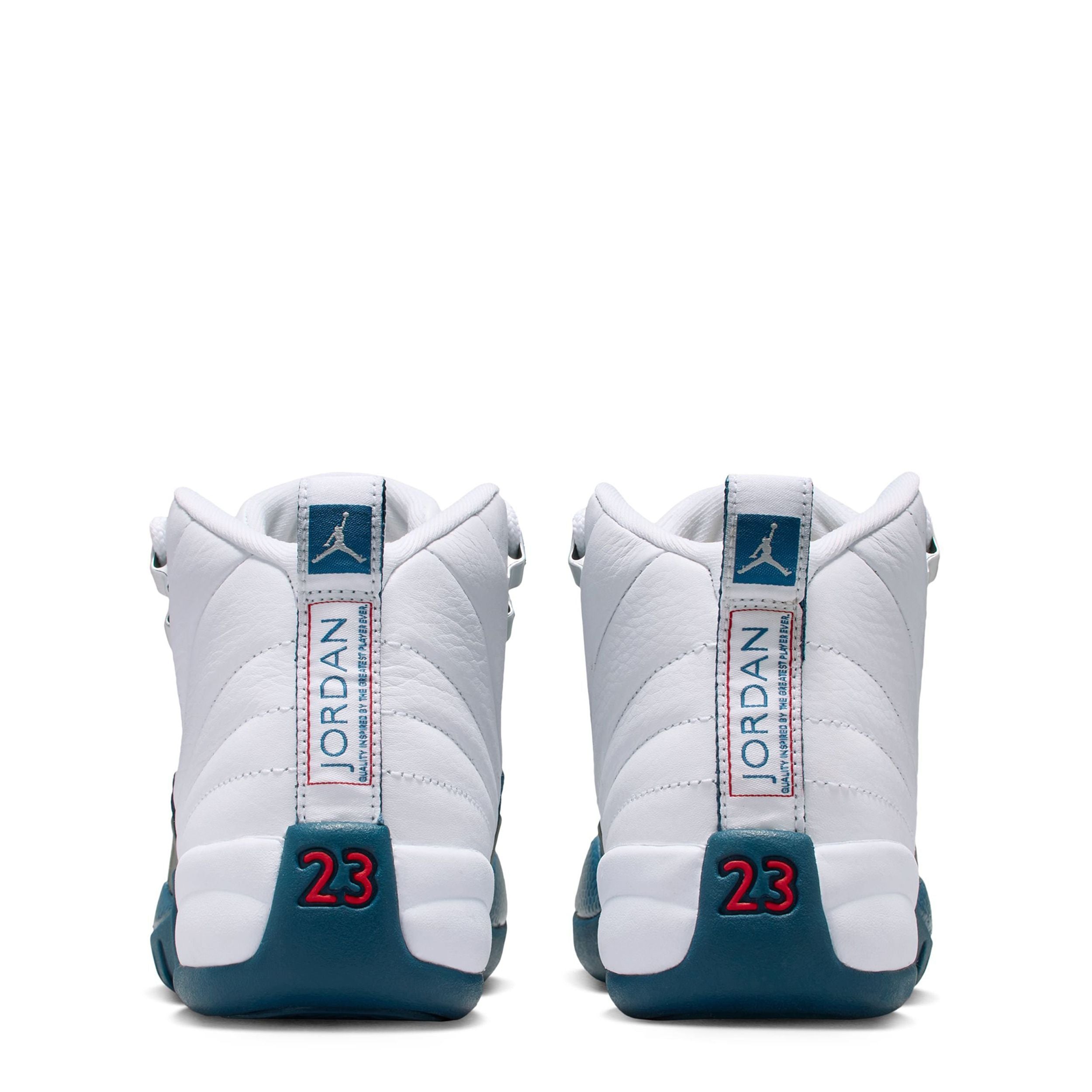 Air Jordan 12 Retro (Big Kid) – Rookie Kids
