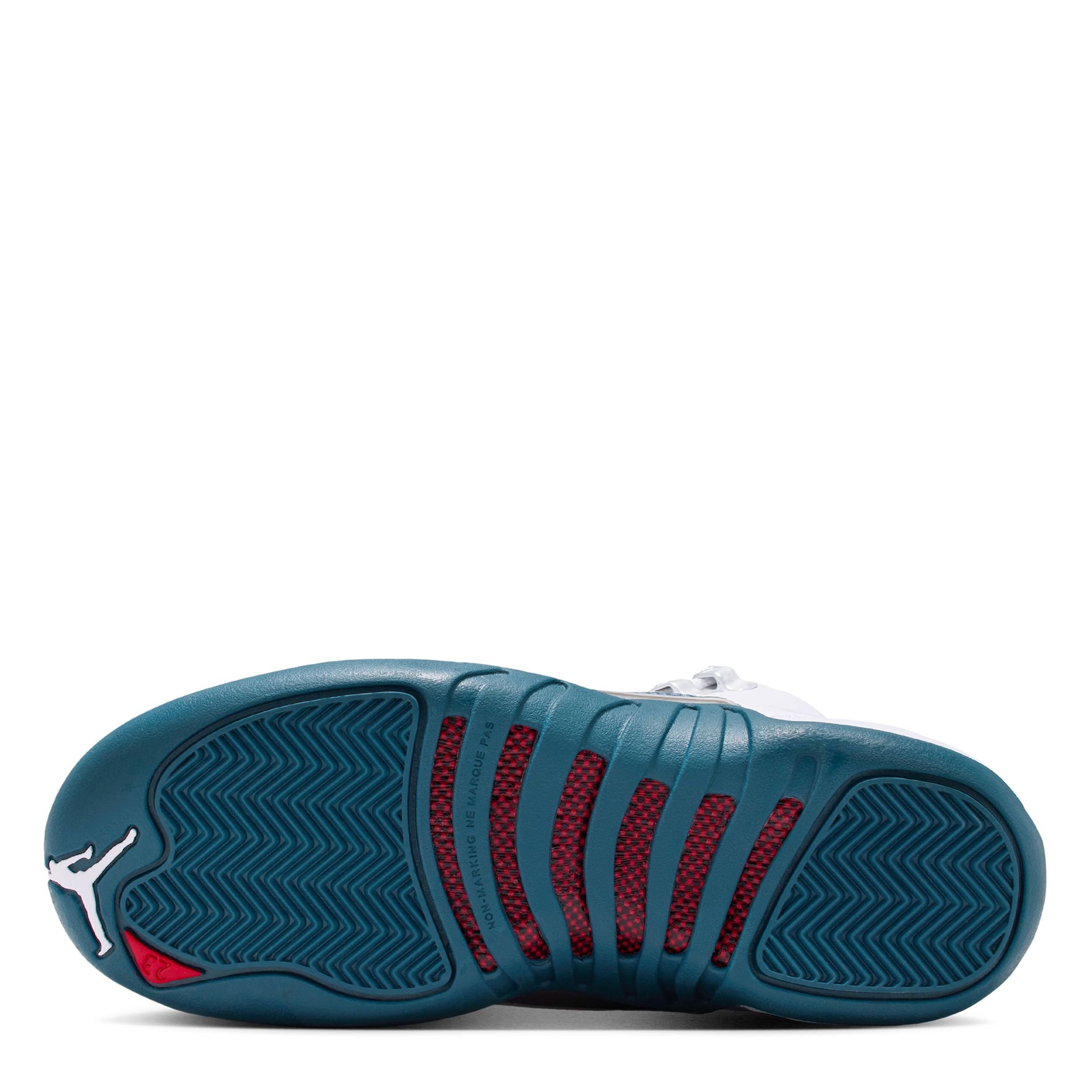 Air Jordan 12 Retro (Big Kid) – Rookie Kids