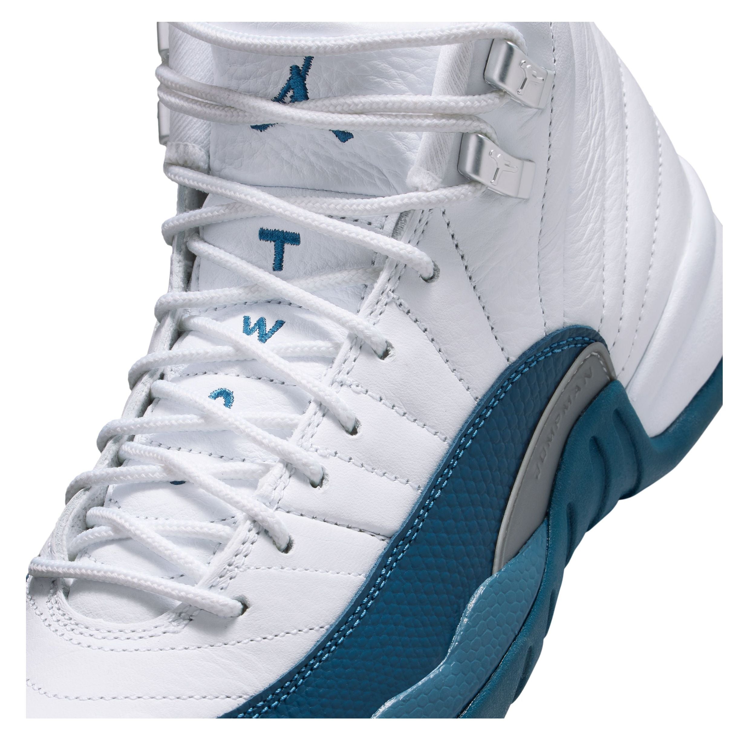 Air Jordan 12 Retro (Big Kid) – Rookie Kids