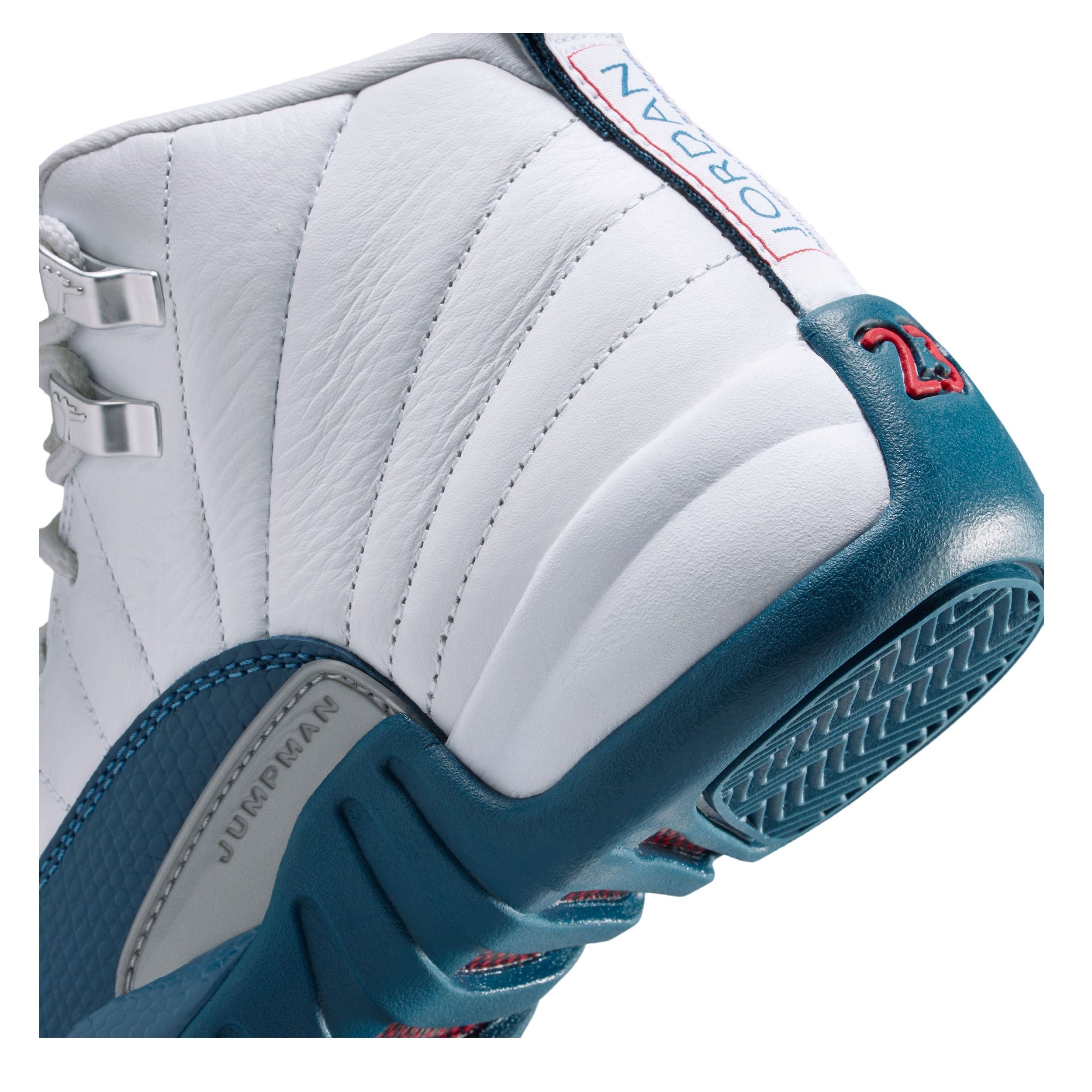 Air Jordan 12 Retro (Big Kid) – Rookie Kids