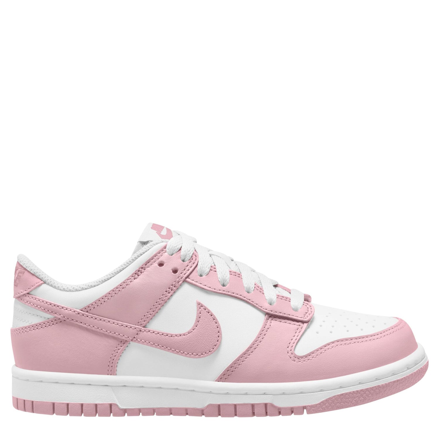 Dunk Low (Big Kid)