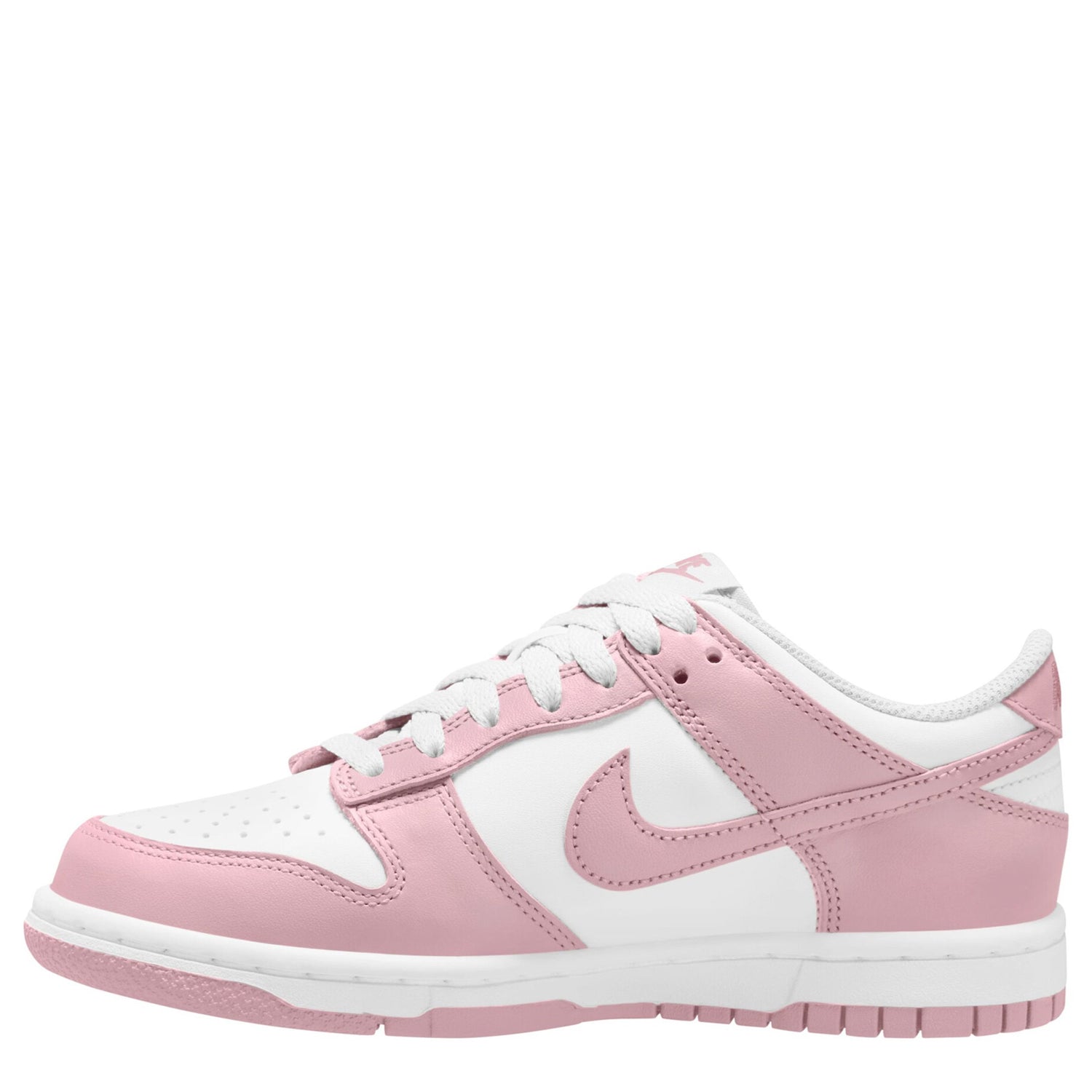 Dunk Low (Big Kid)
