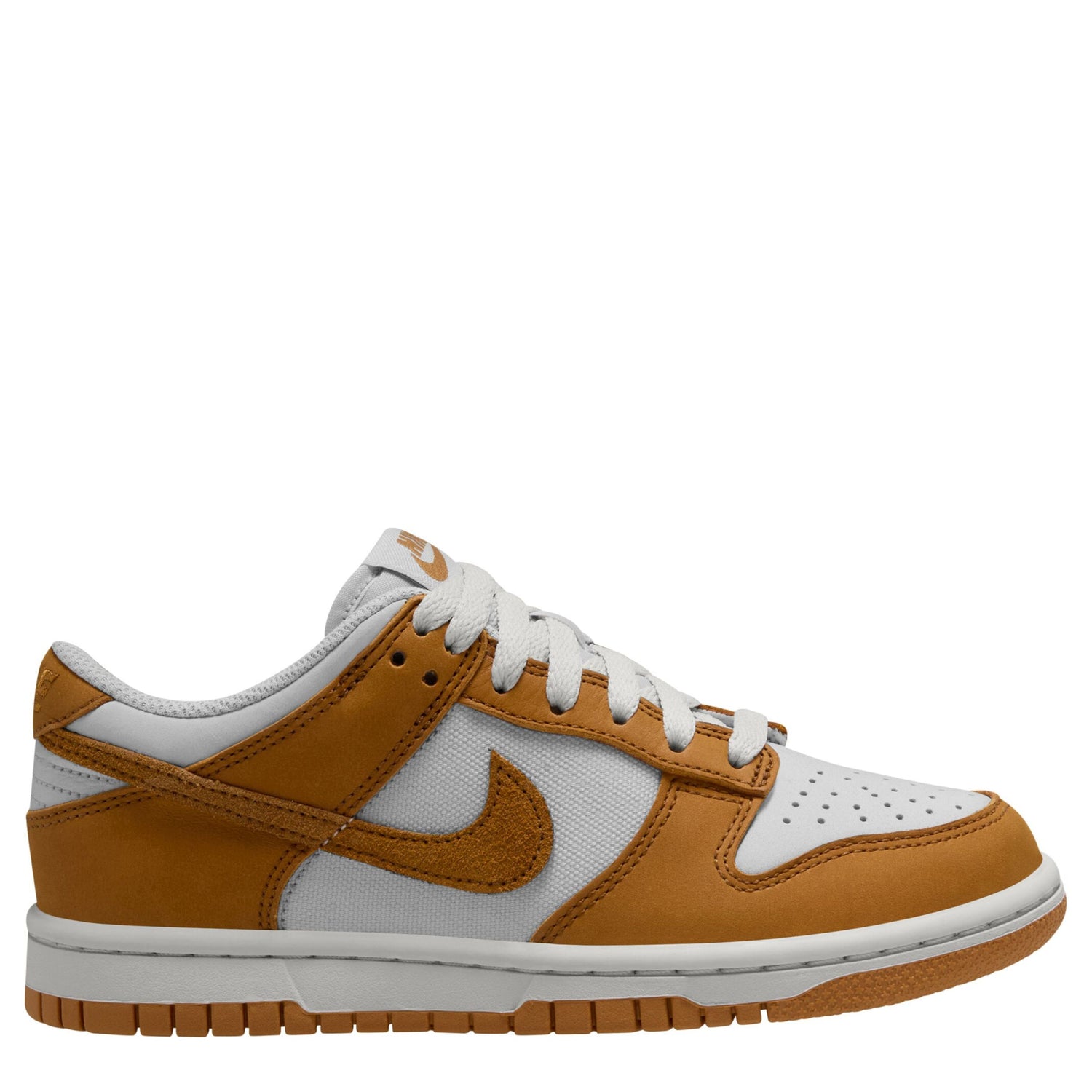 Dunk Low (Big Kid)