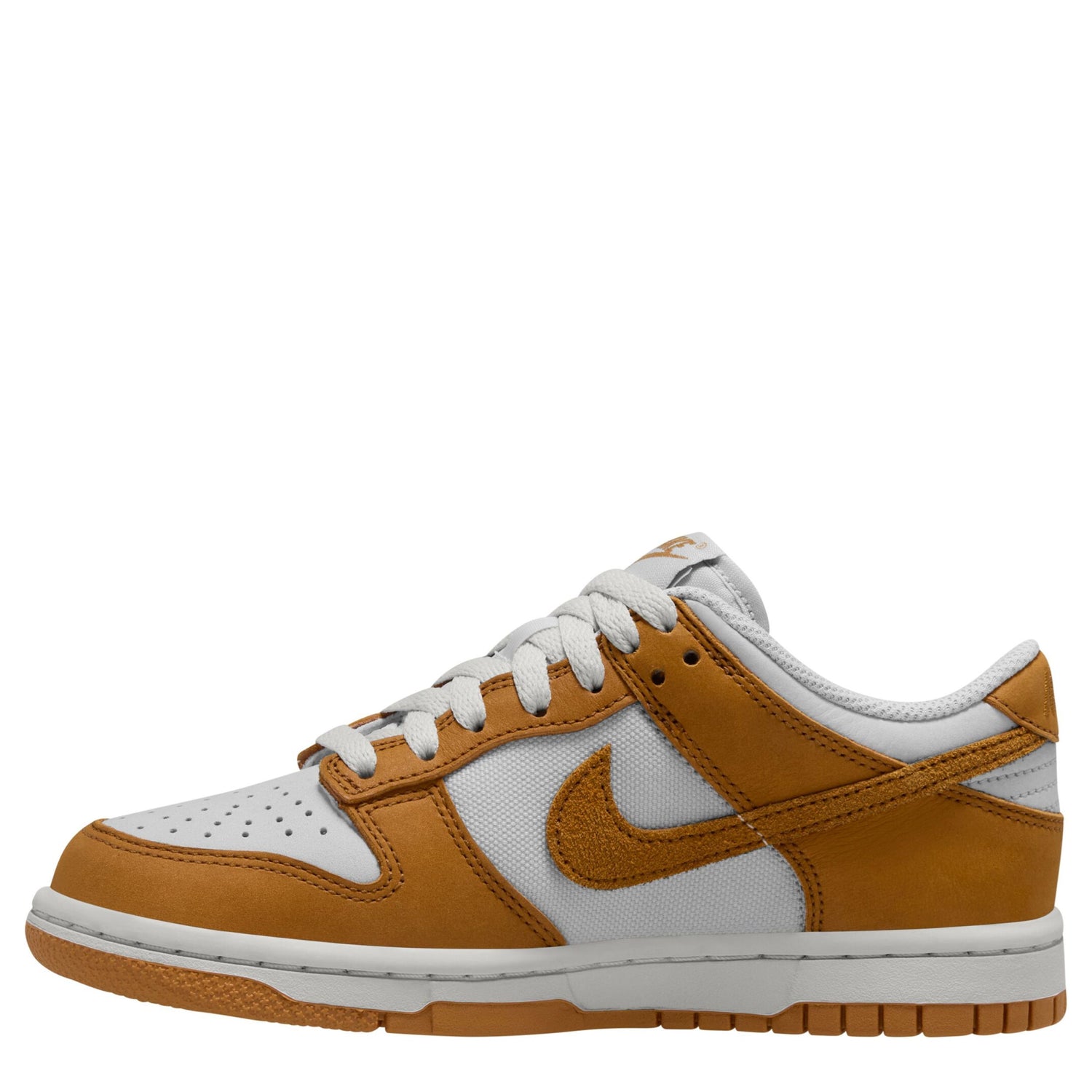 Dunk Low (Big Kid)