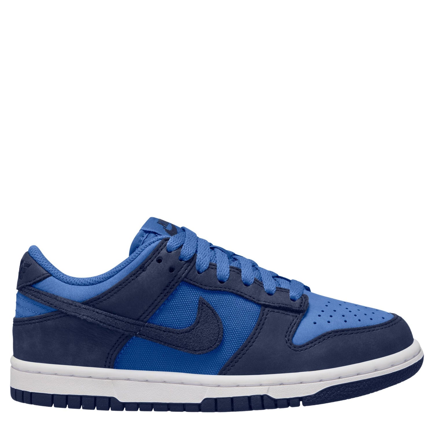 Dunk Low (Big Kid)