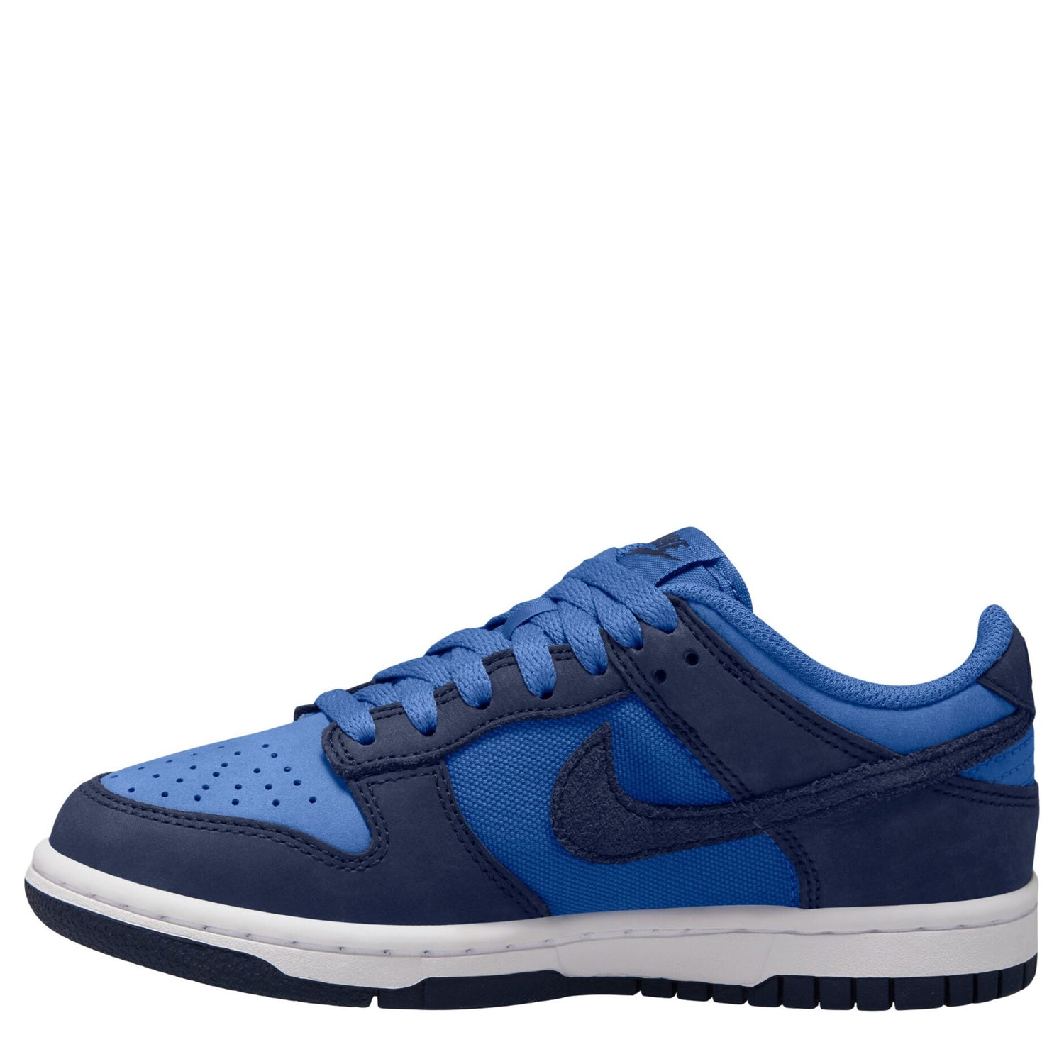 Dunk Low (Big Kid)